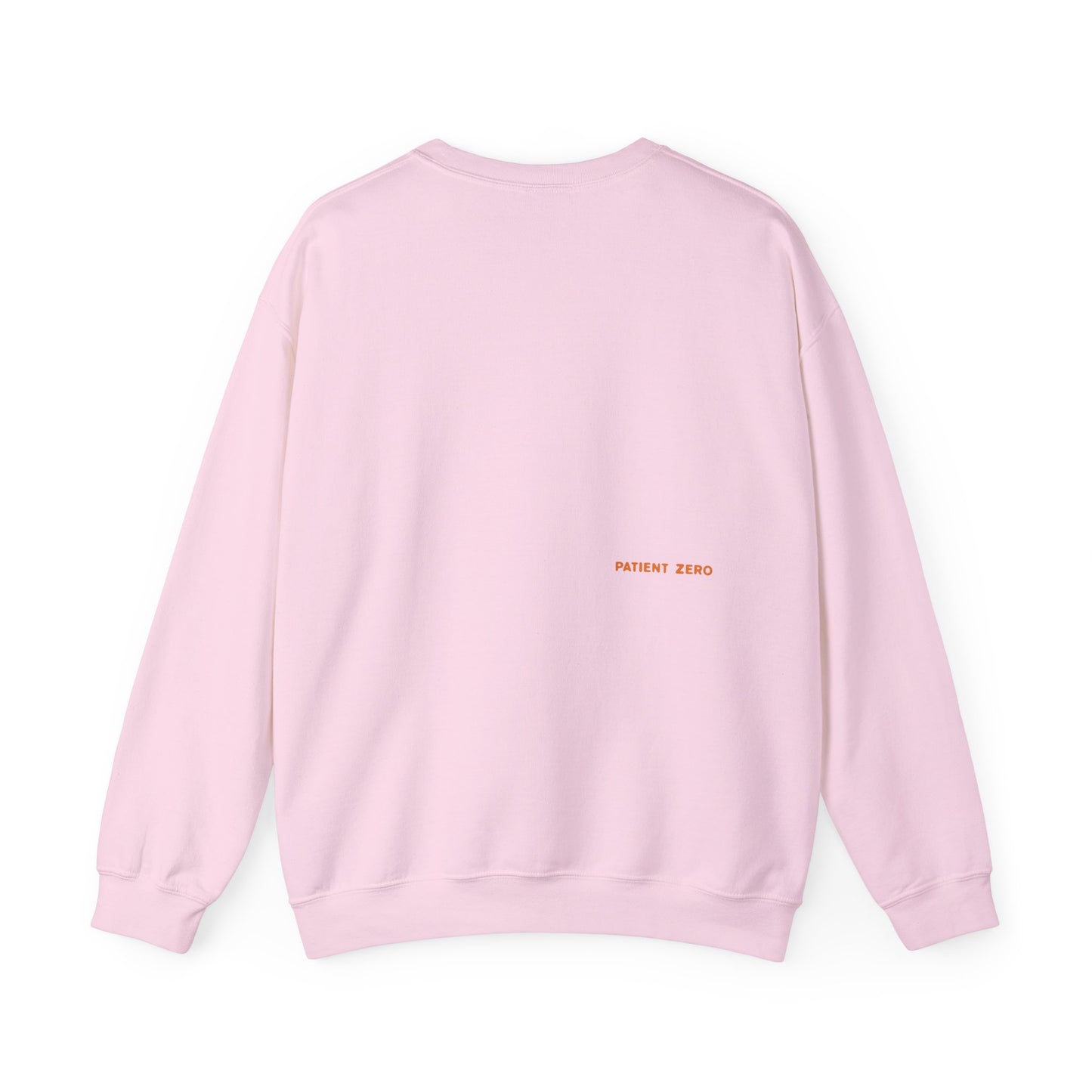 Sweatshirt | Greetings Likeminded