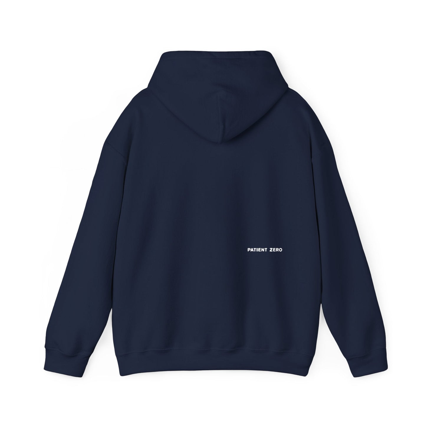 Hoodie | Iron Sharpens Iron