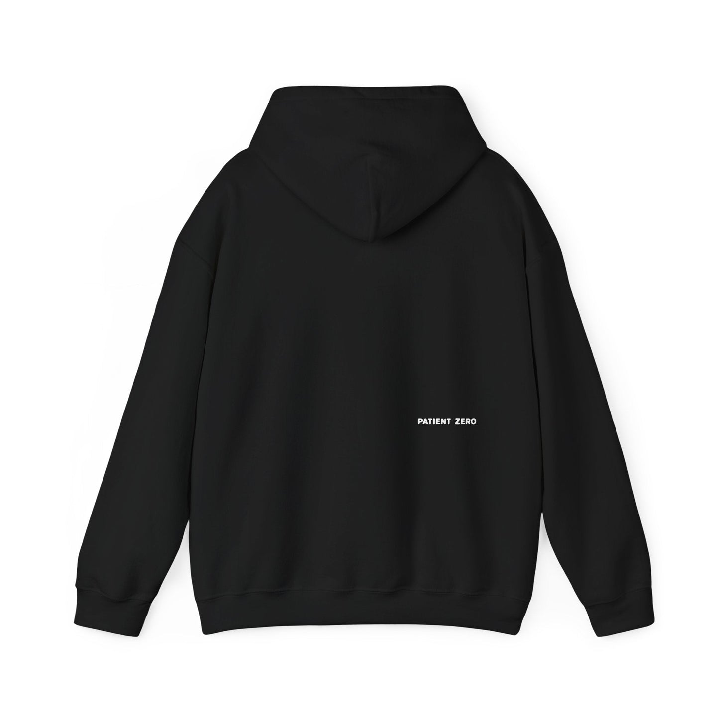 Hoodie | Iron Sharpens Iron
