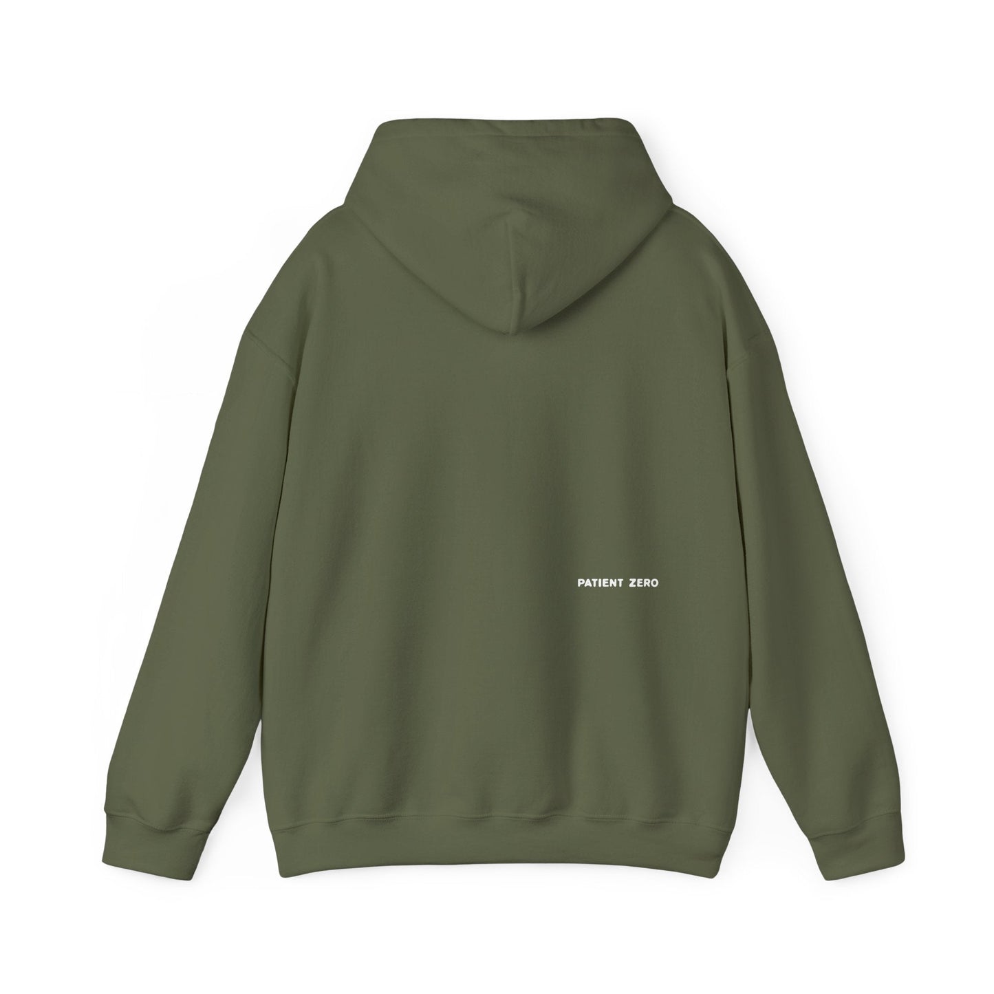 Hoodie | Iron Sharpens Iron