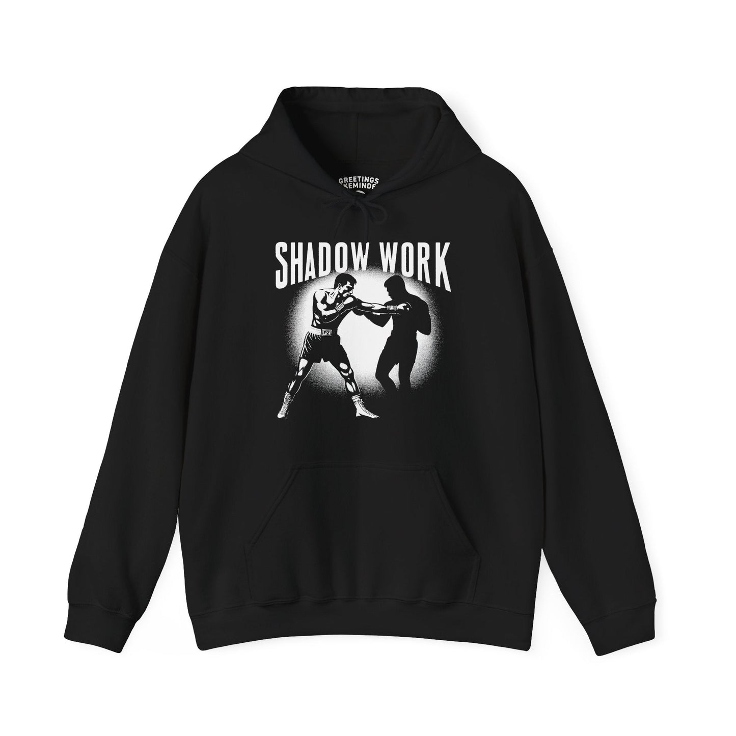 Hoodie | Shadow Work