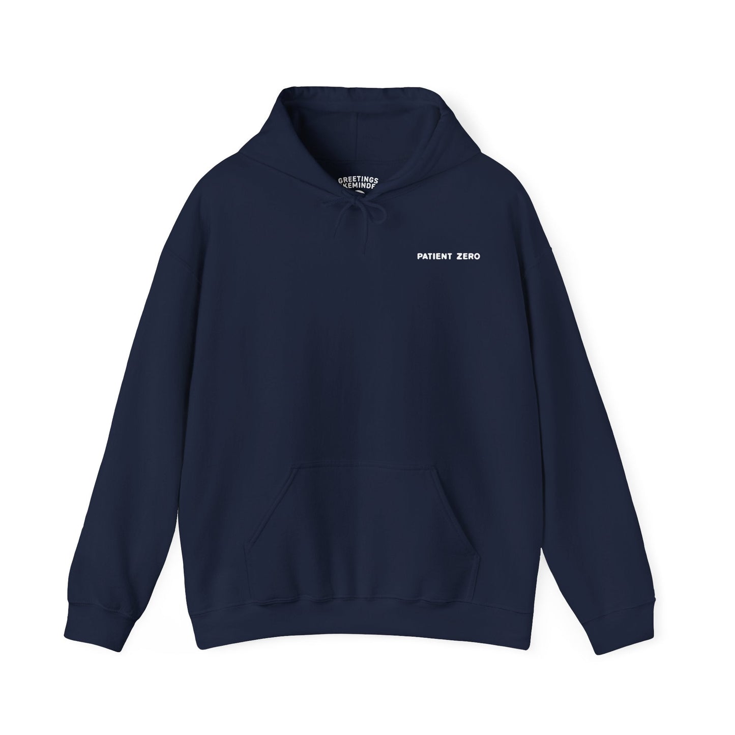 Hoodie | Sheeple