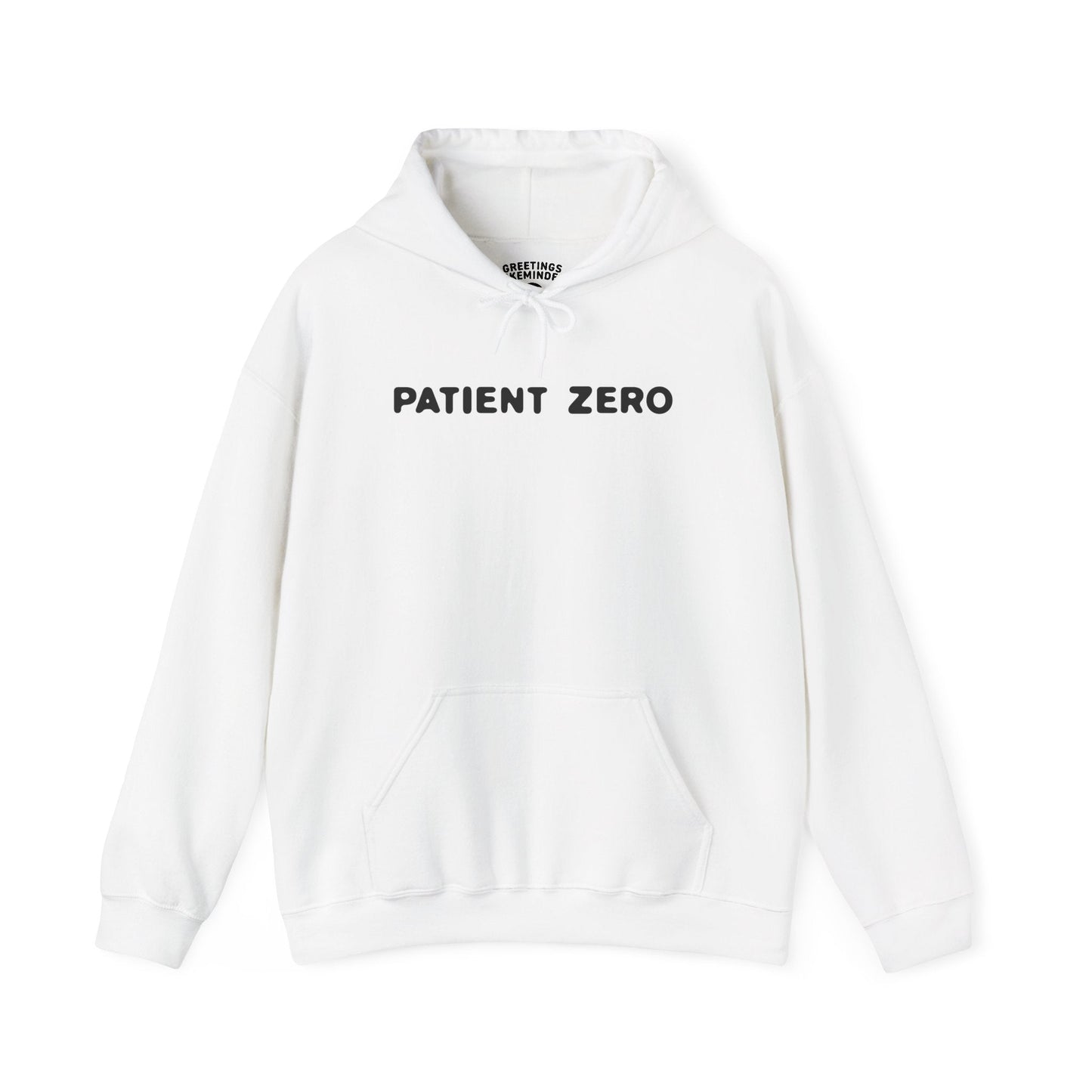 Hoodie | Signature