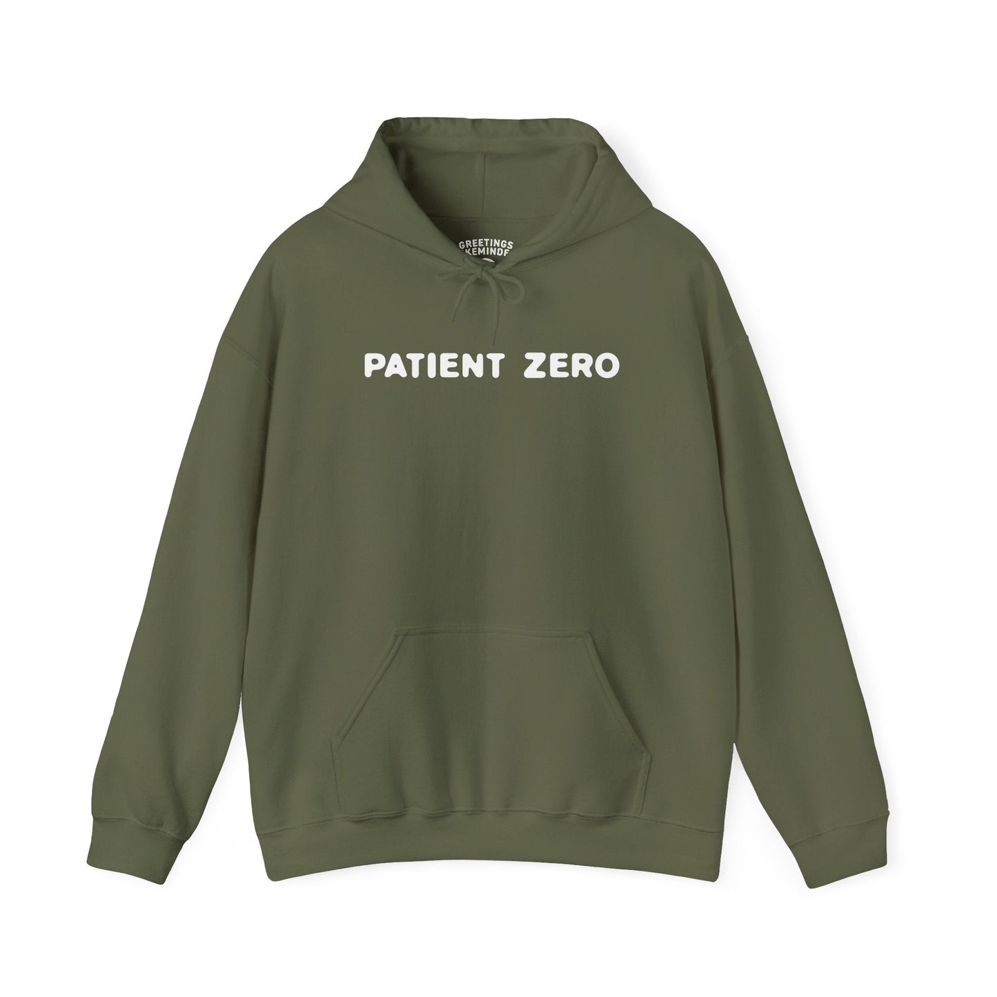Hoodie | Signature