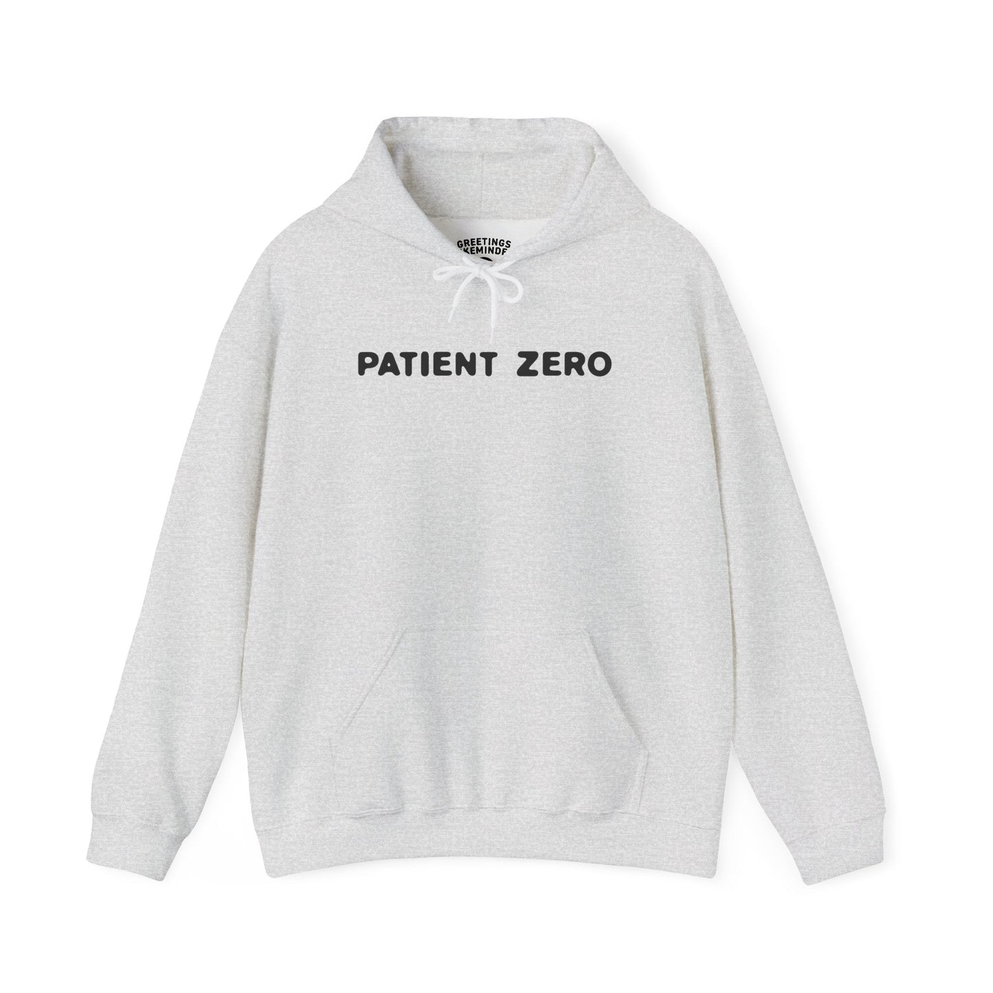 Hoodie | Signature