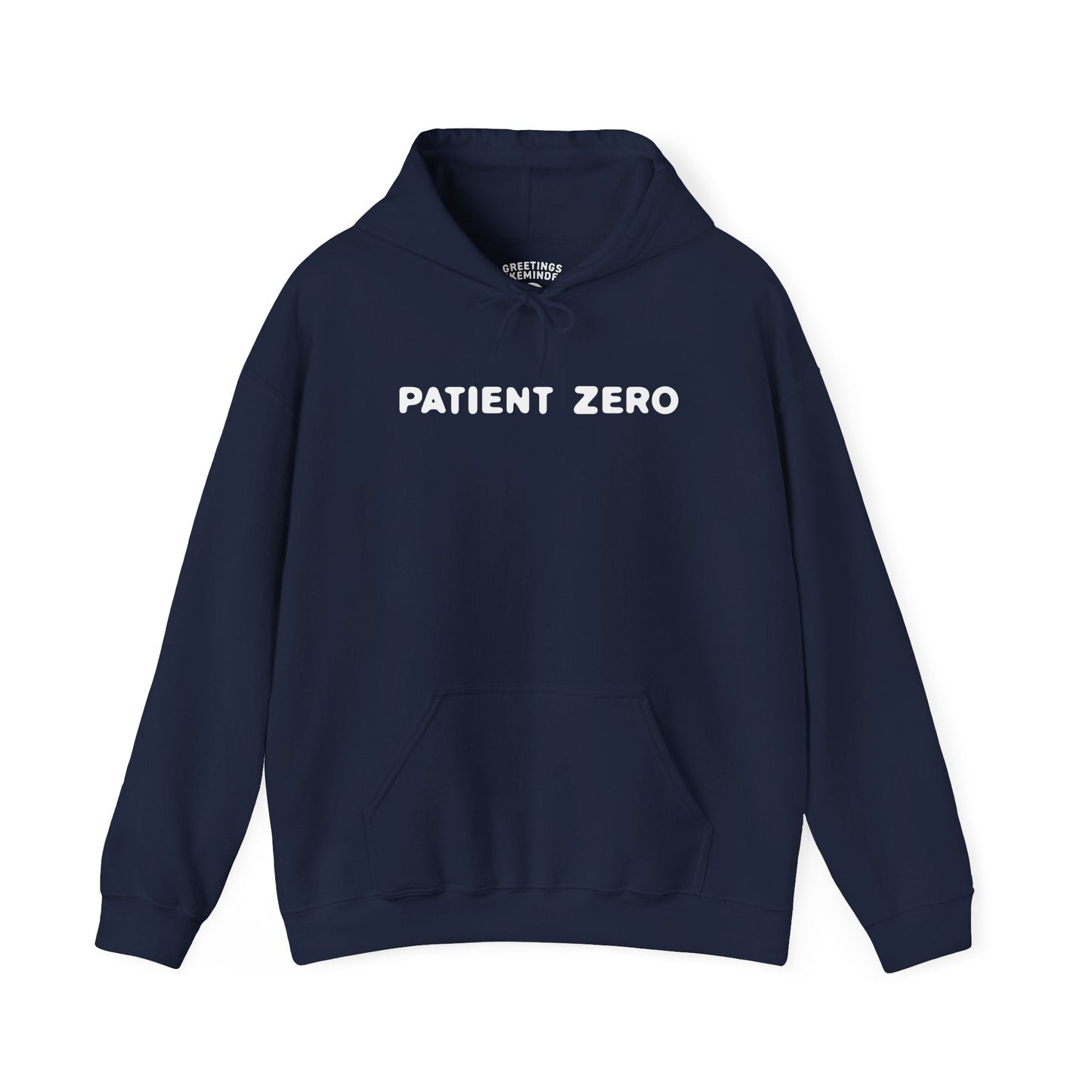 Hoodie | Signature