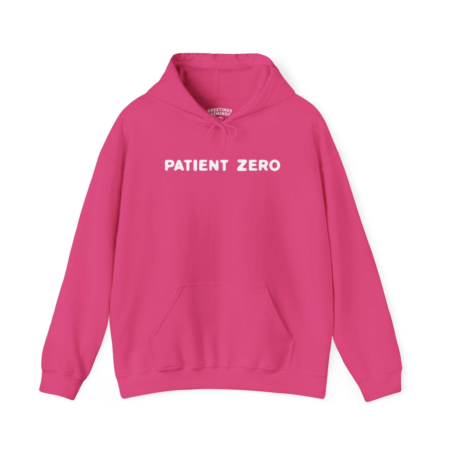Hoodie | Signature