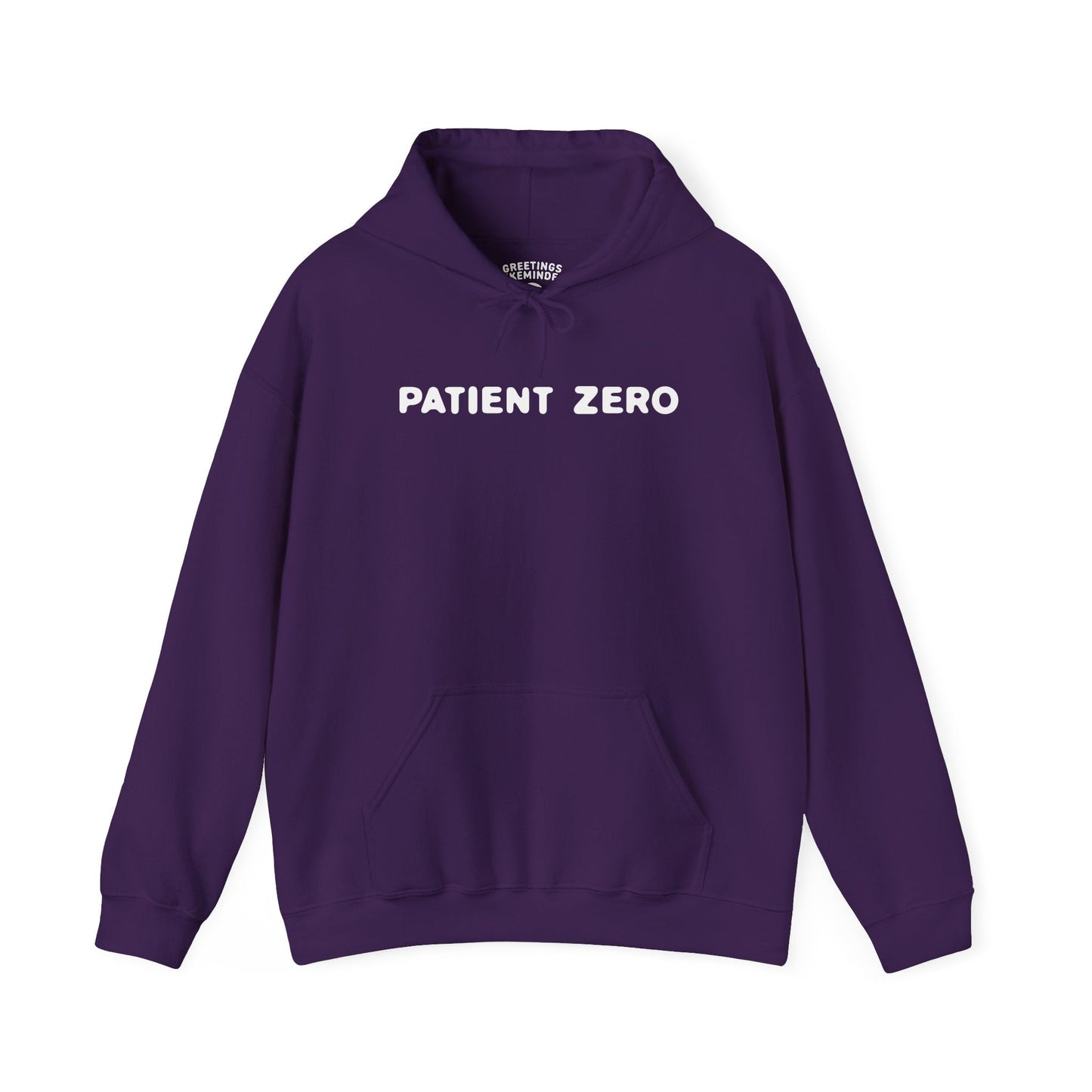 Hoodie | Signature