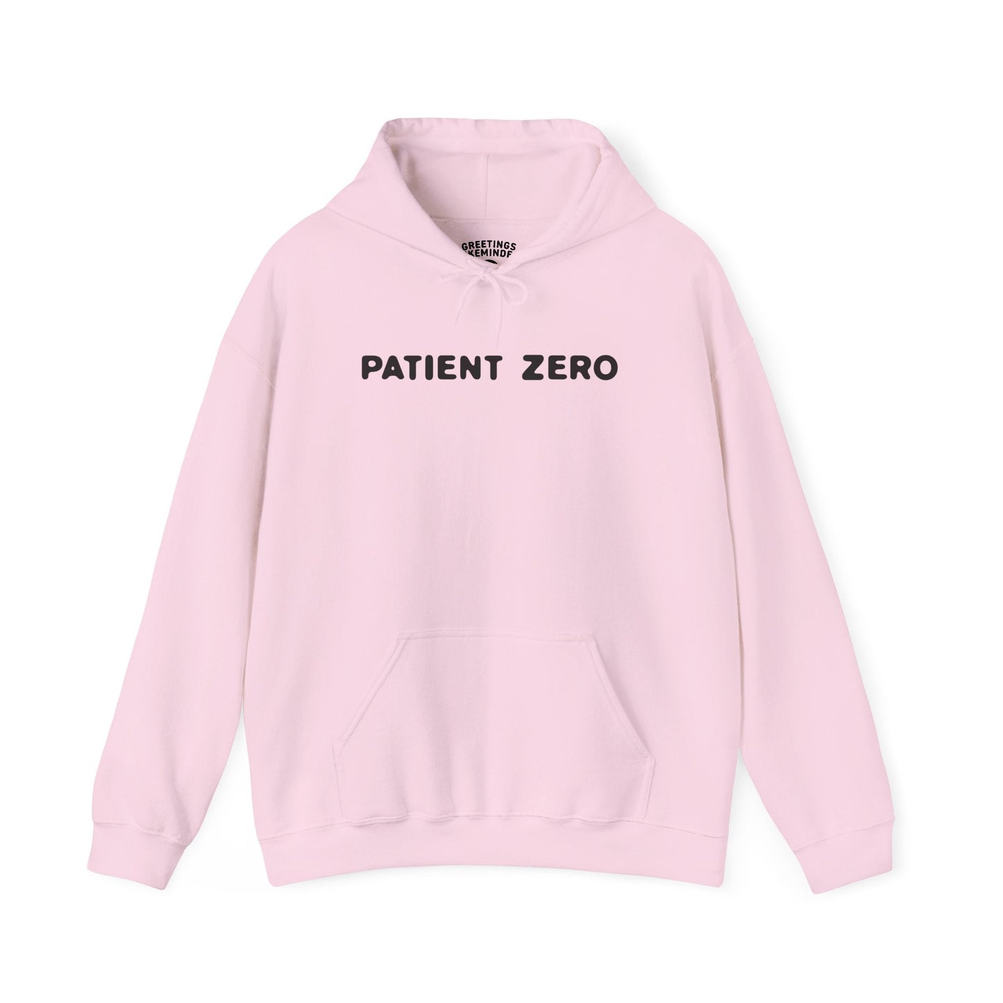Hoodie | Signature