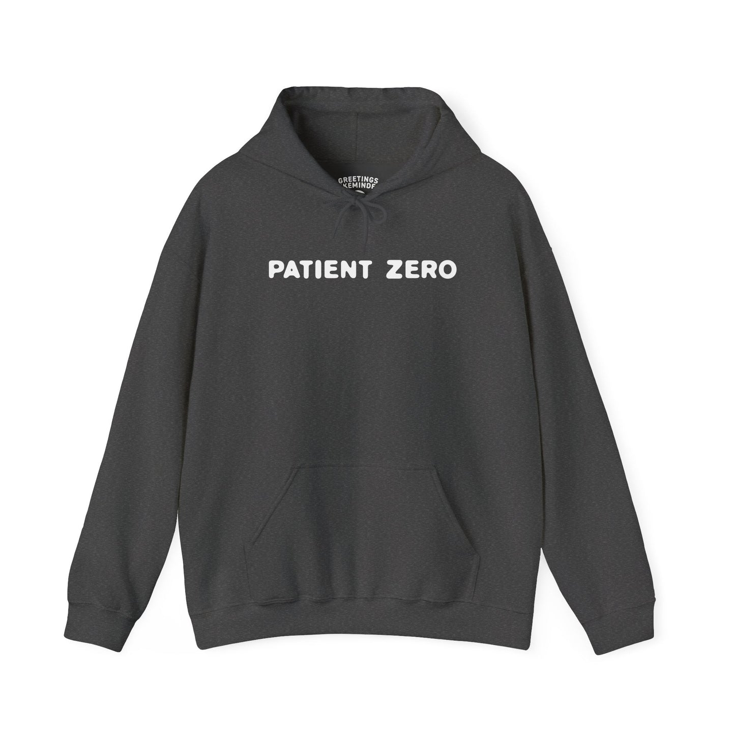 Hoodie | Signature
