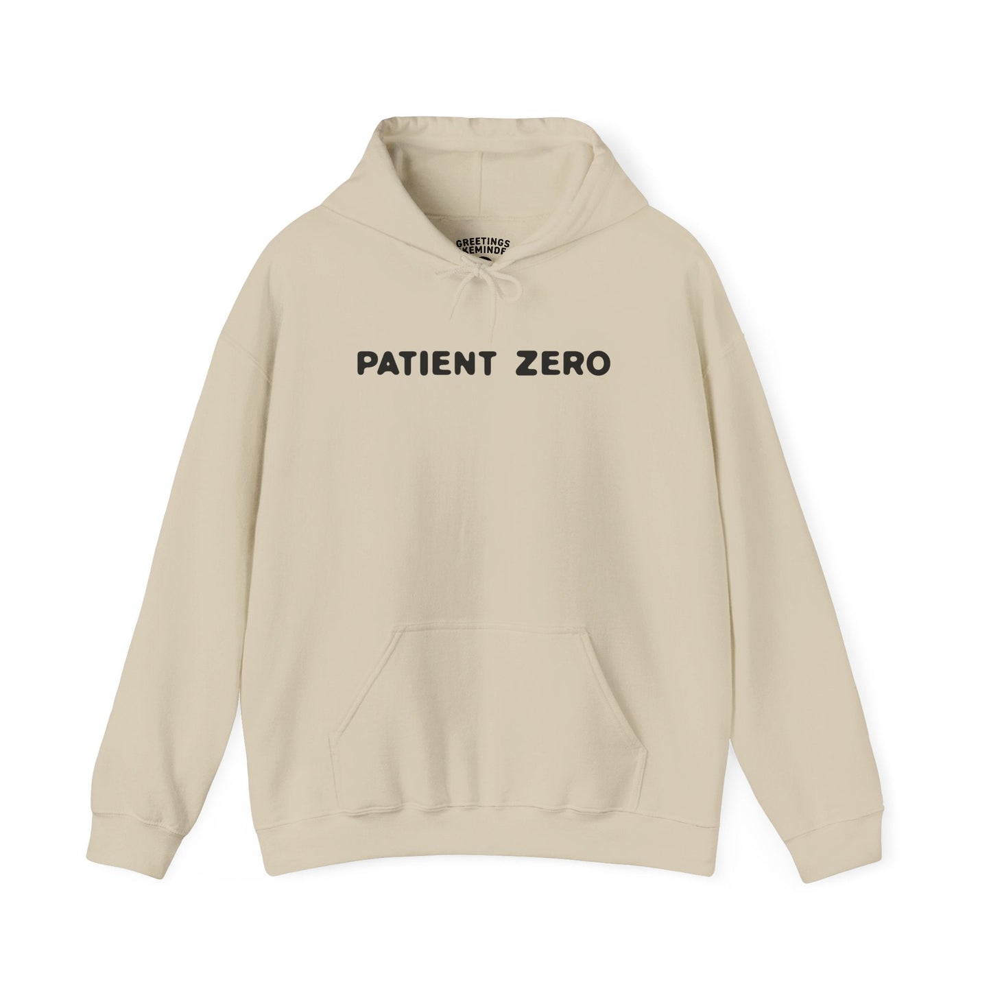 Hoodie | Signature