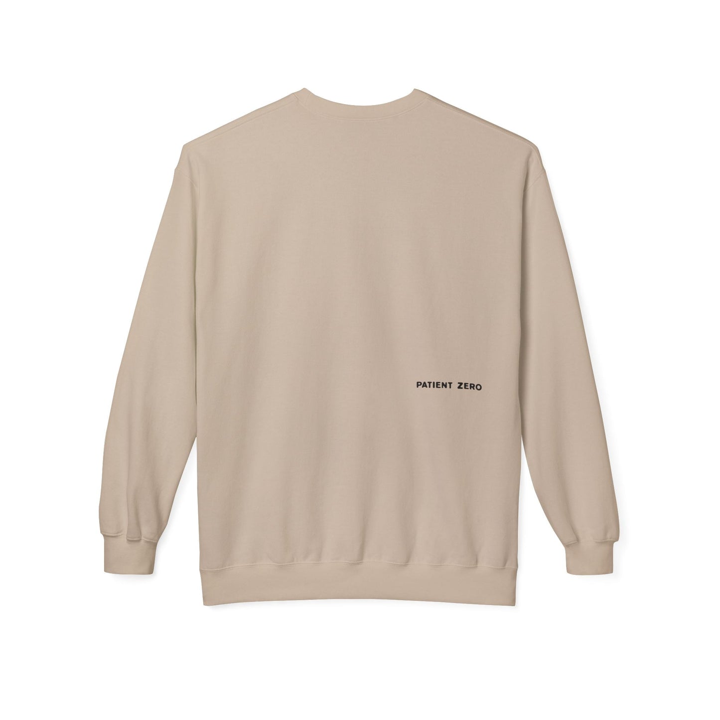 Sweatshirt | All Terrain