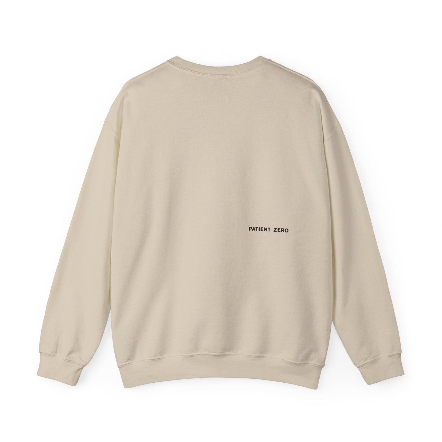 Sweatshirt | Godzilla Knows 猫知る