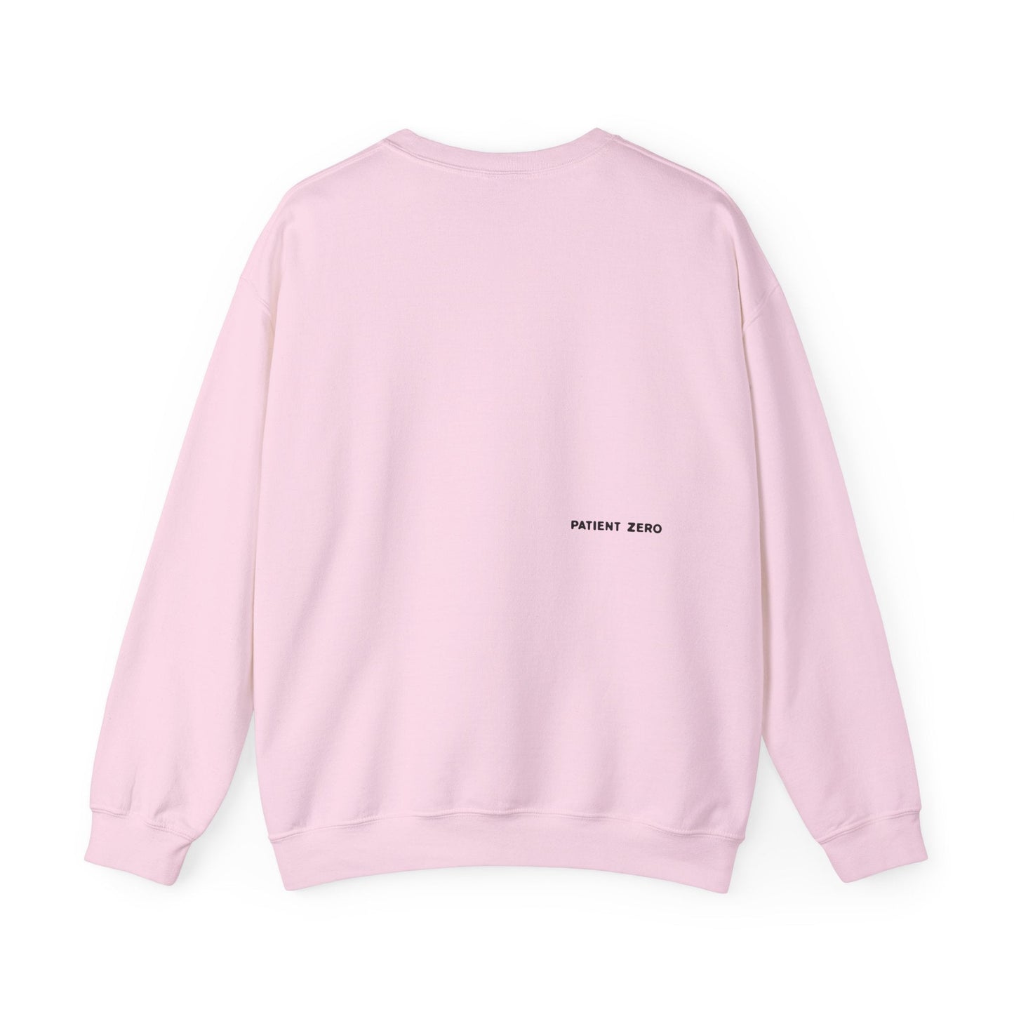 Sweatshirt | I ♥ U