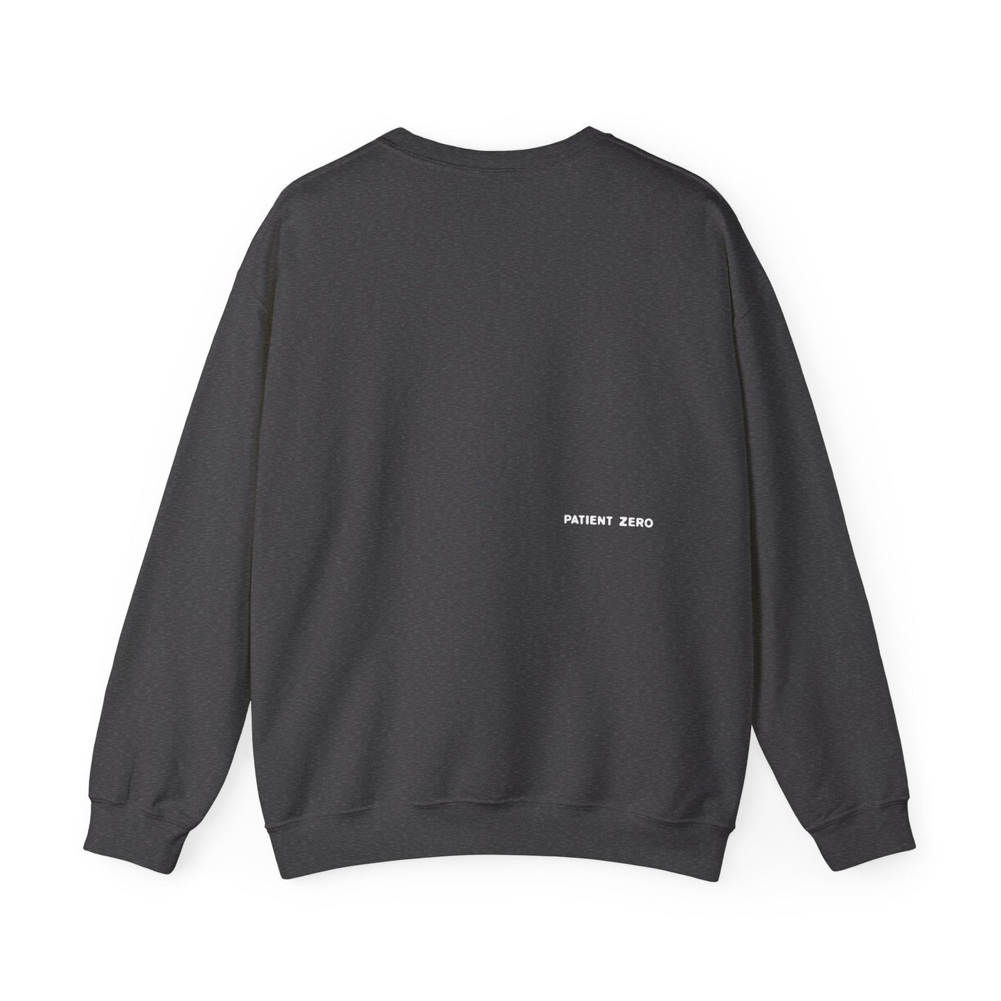 Sweatshirt | Question Everything