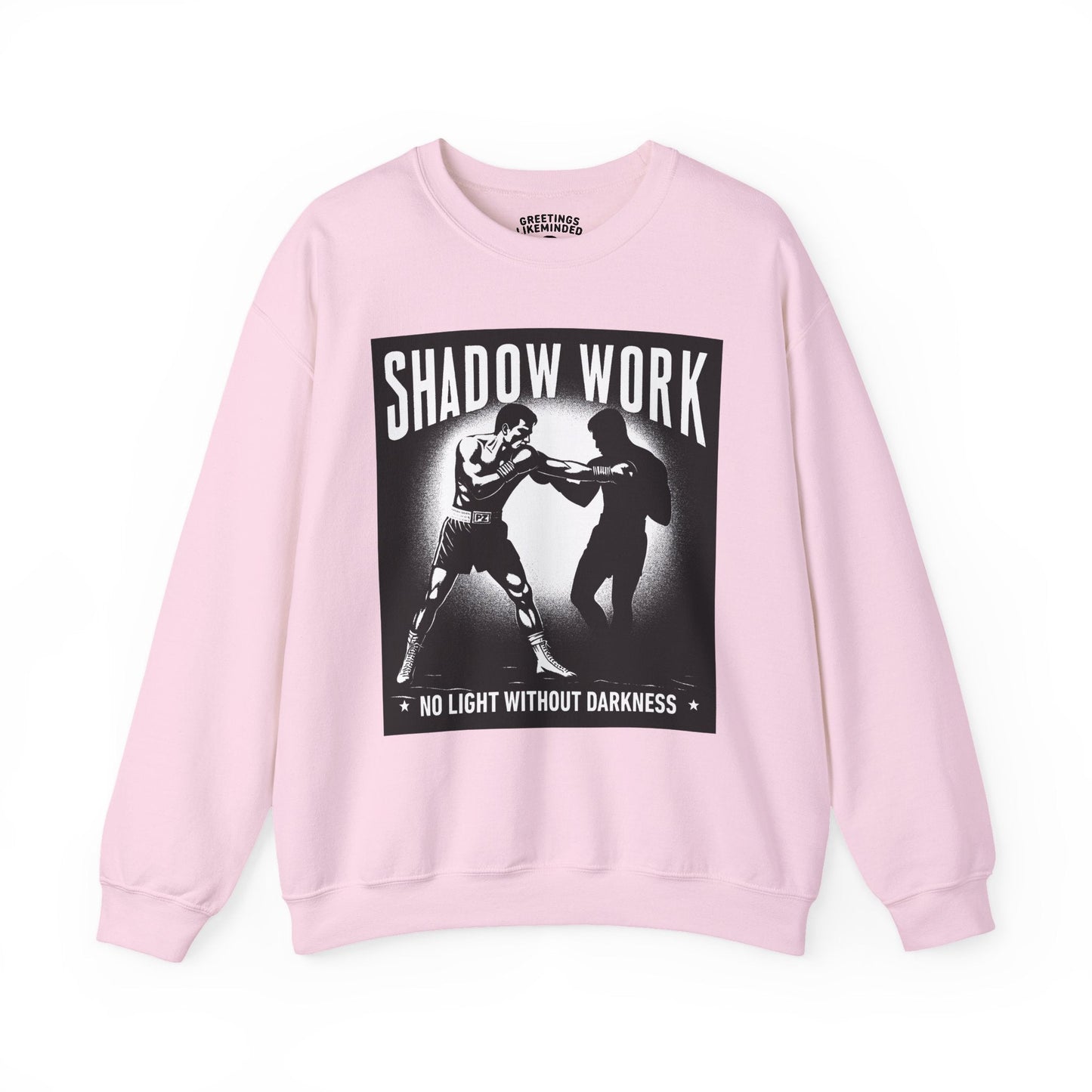 Sweatshirt | Shadow Work
