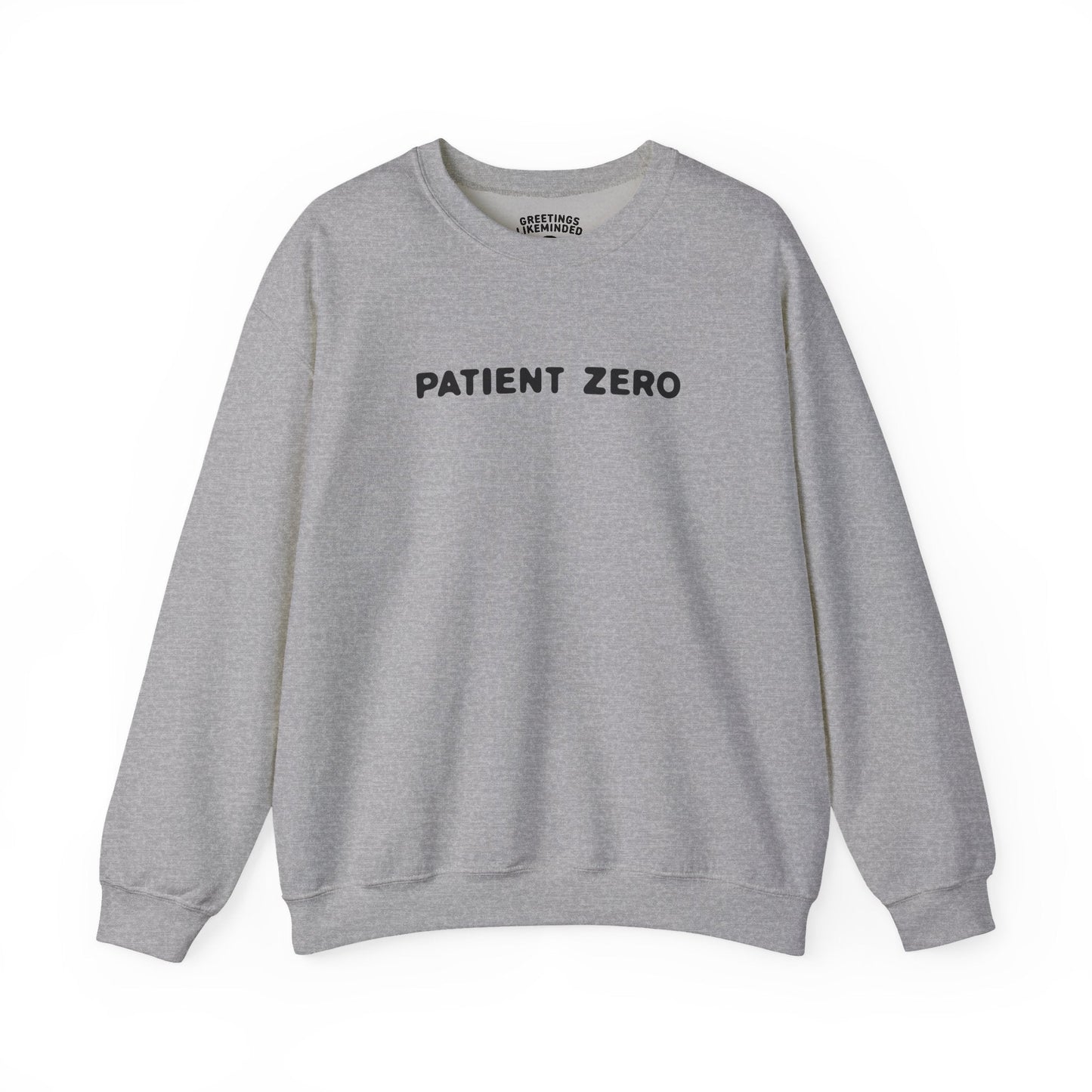 Sweatshirt | Signature