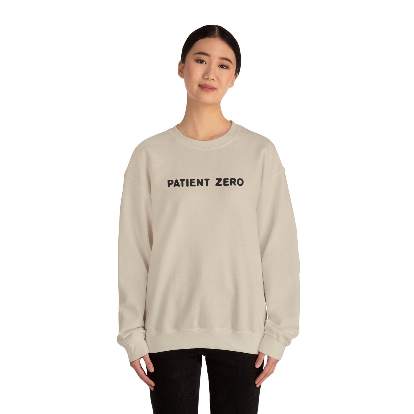 Sweatshirt | Signature