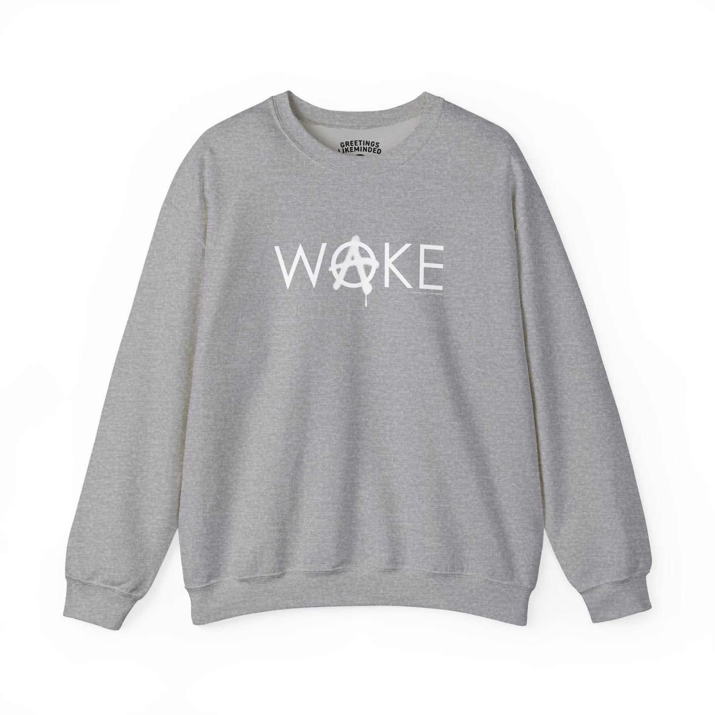 Sweatshirt | Wake