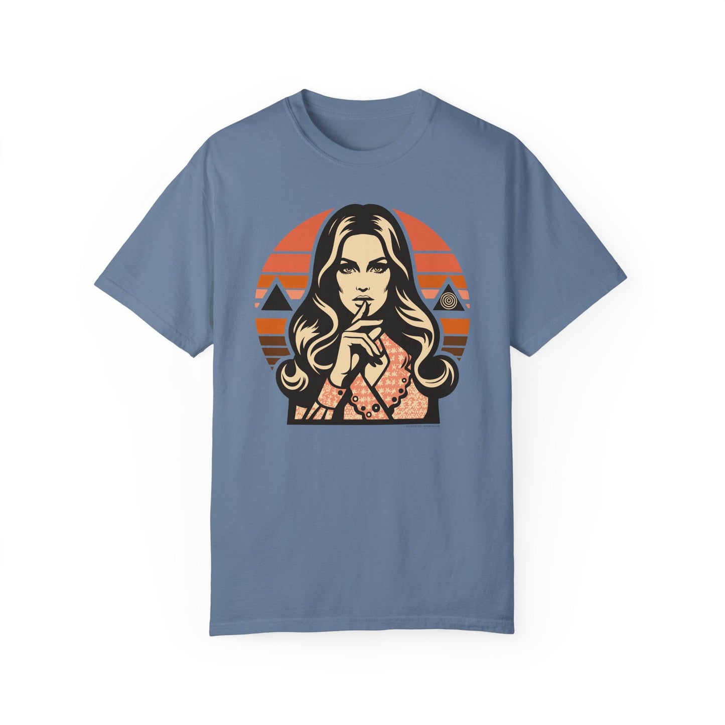 T-Shirt | Conspiracy Lady