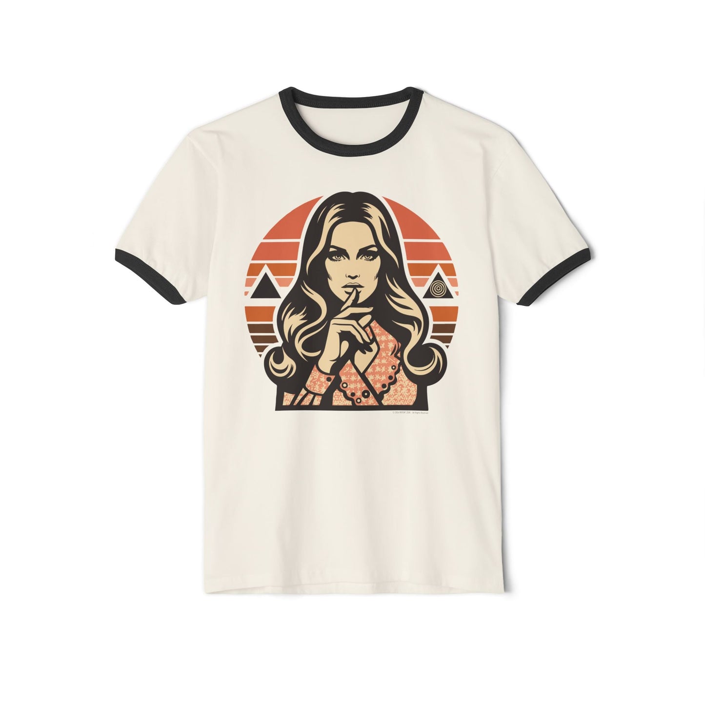 T-Shirt | Conspiracy Lady