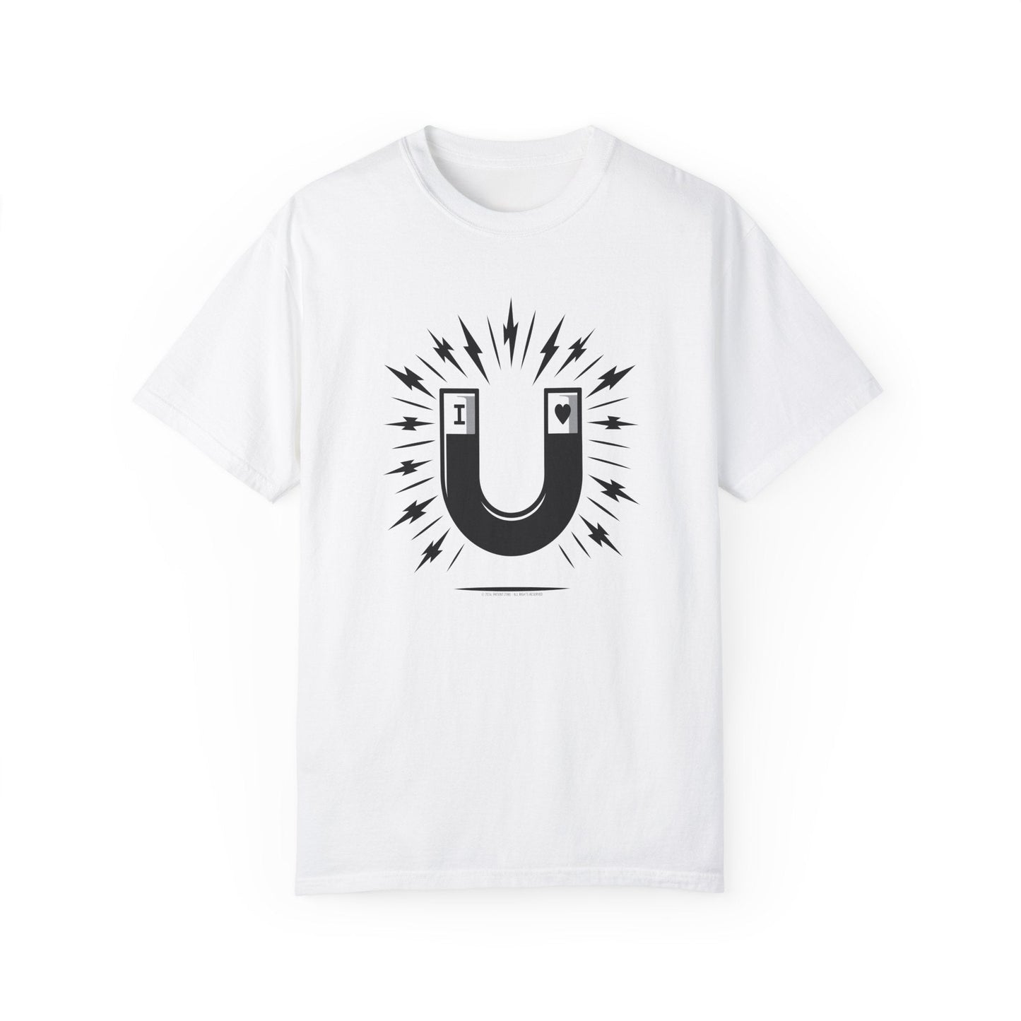 T-Shirt | I ♥ U