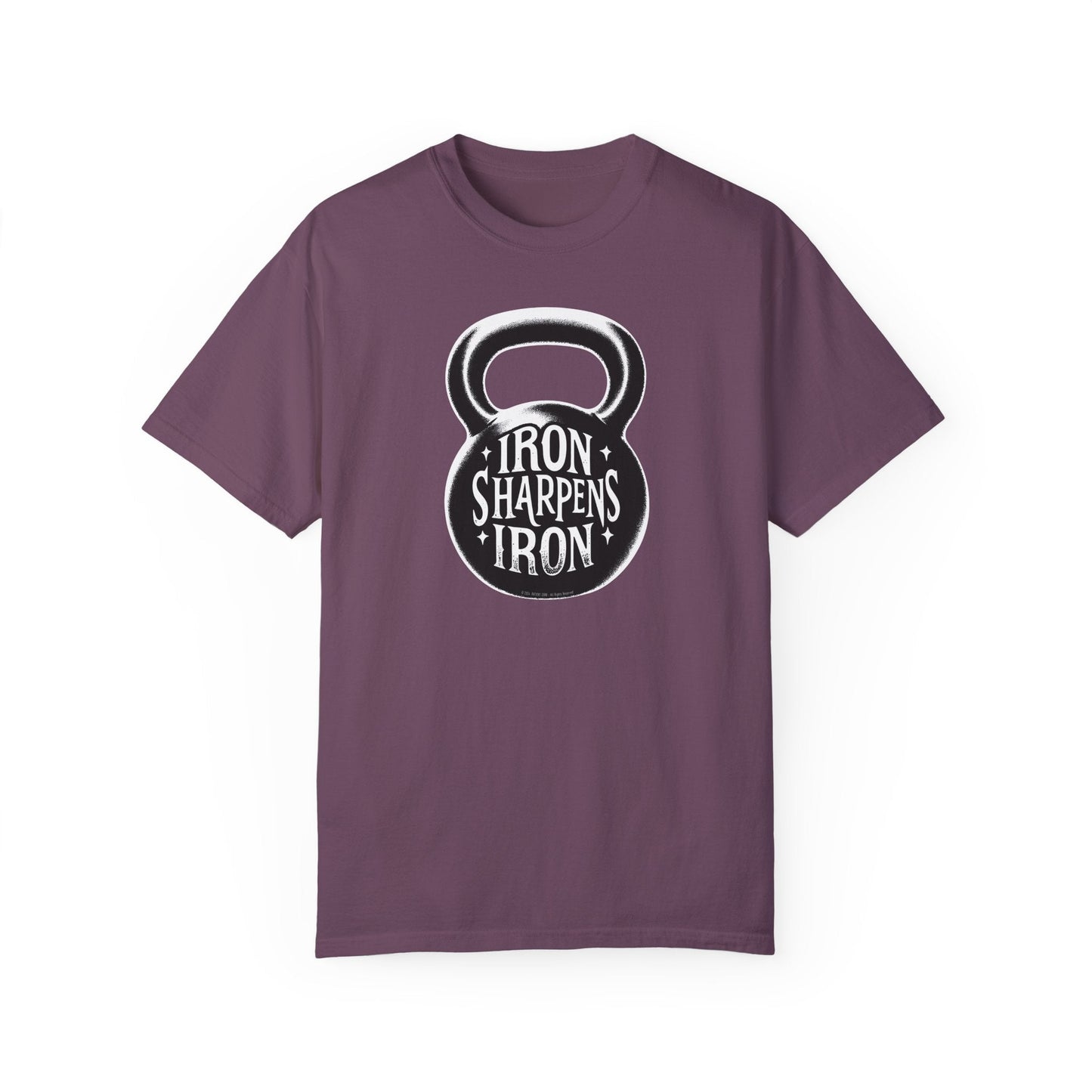 T-Shirt | Iron