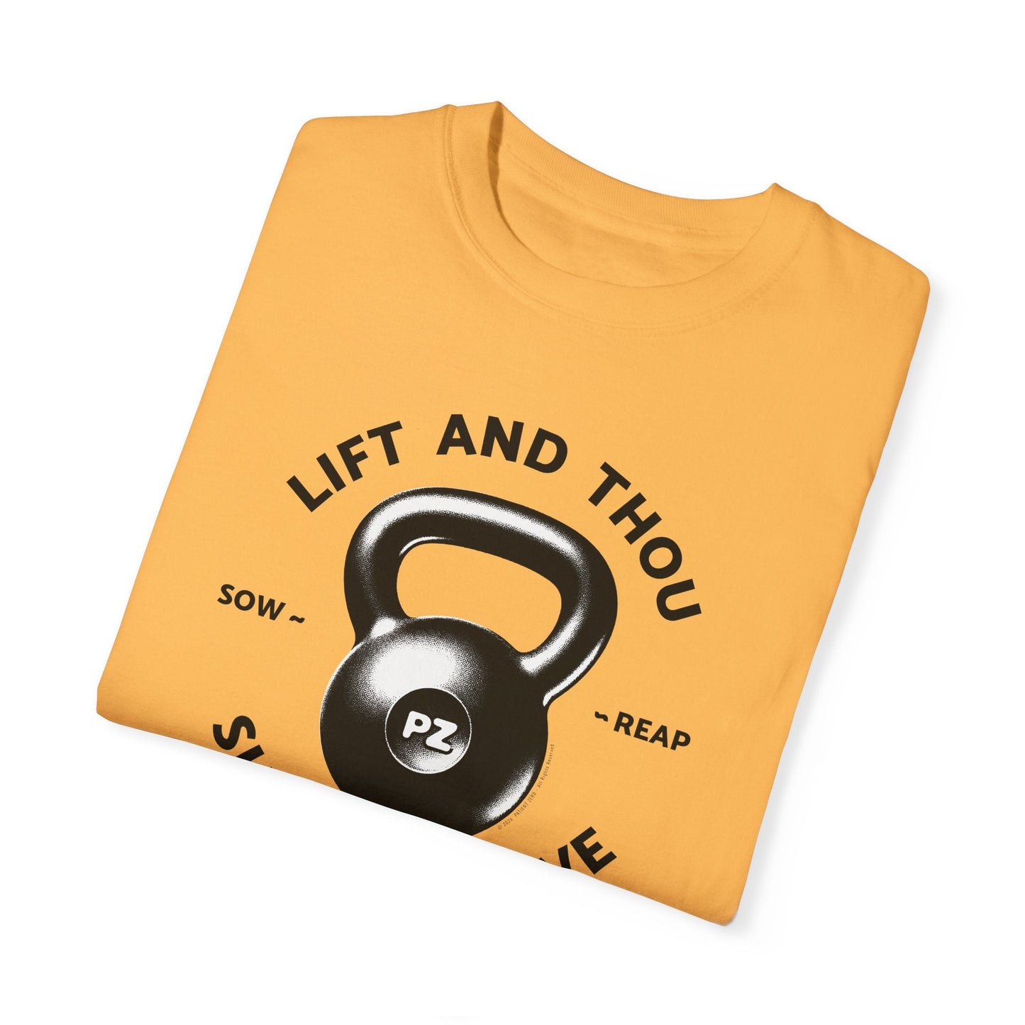 T-Shirt | Lift