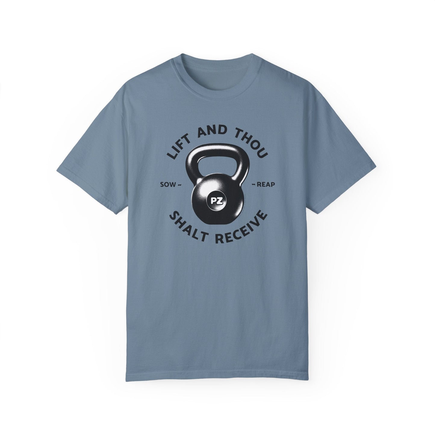 T-Shirt | Lift