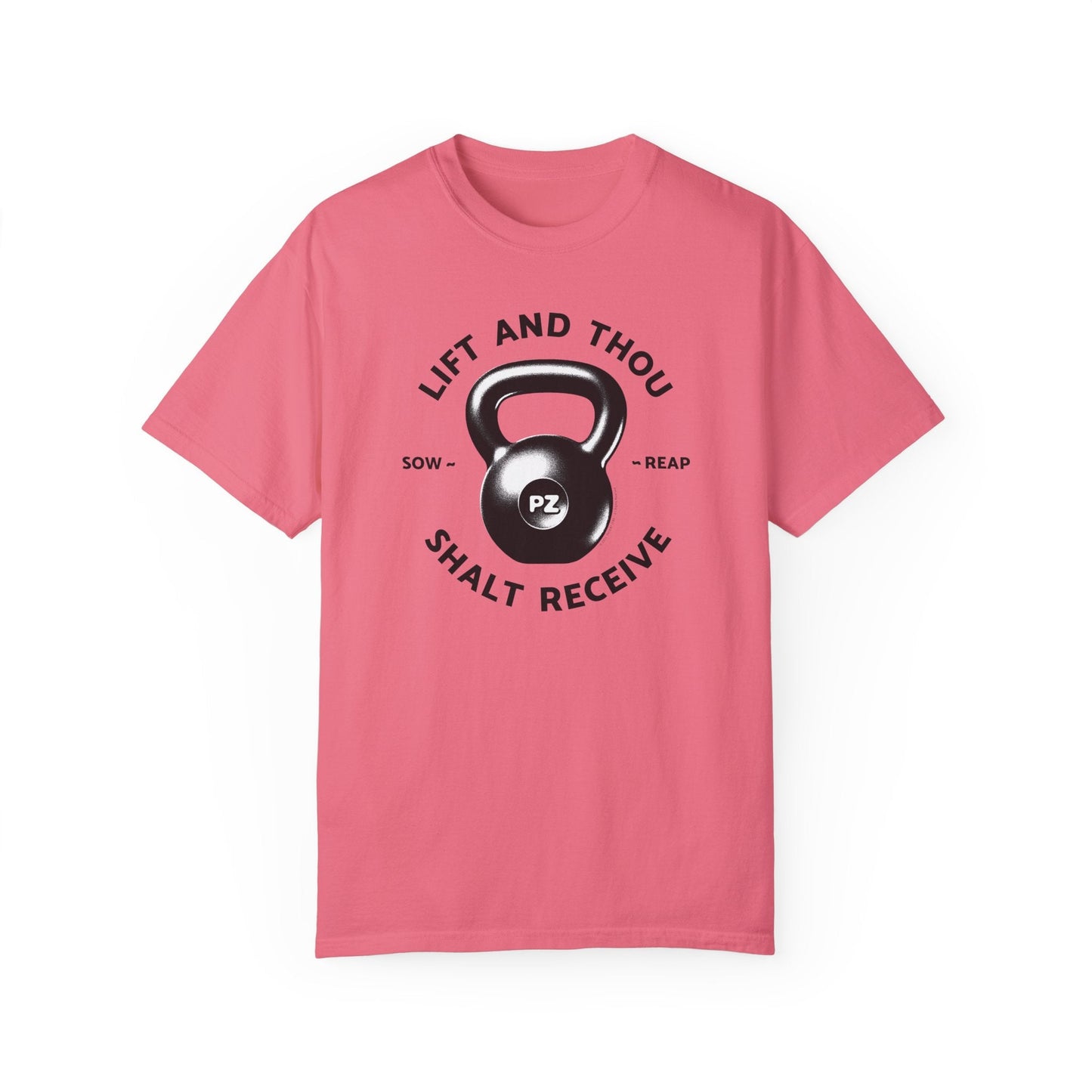 T-Shirt | Lift