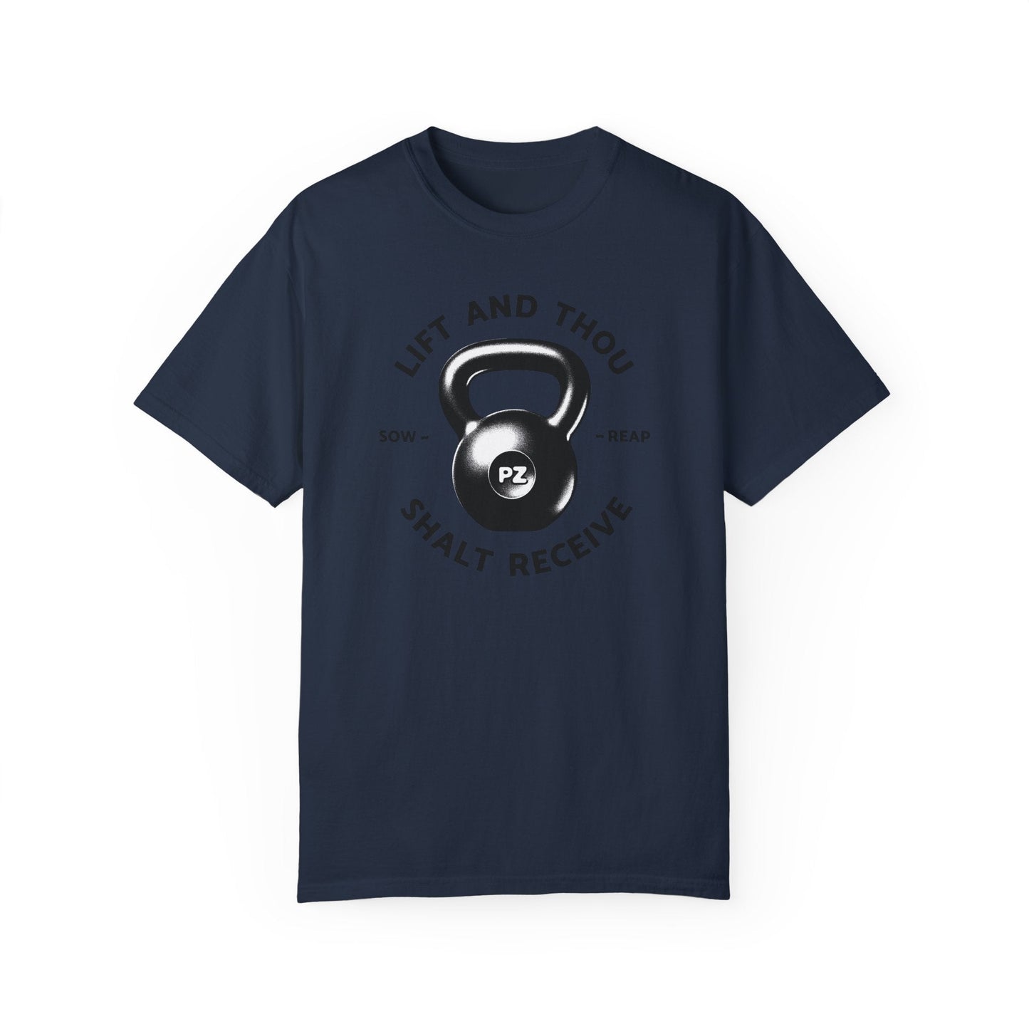 T-Shirt | Lift