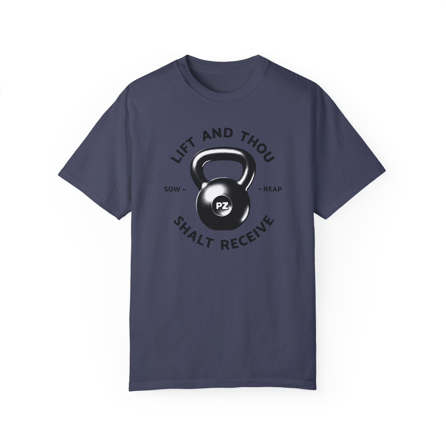 T-Shirt | Lift