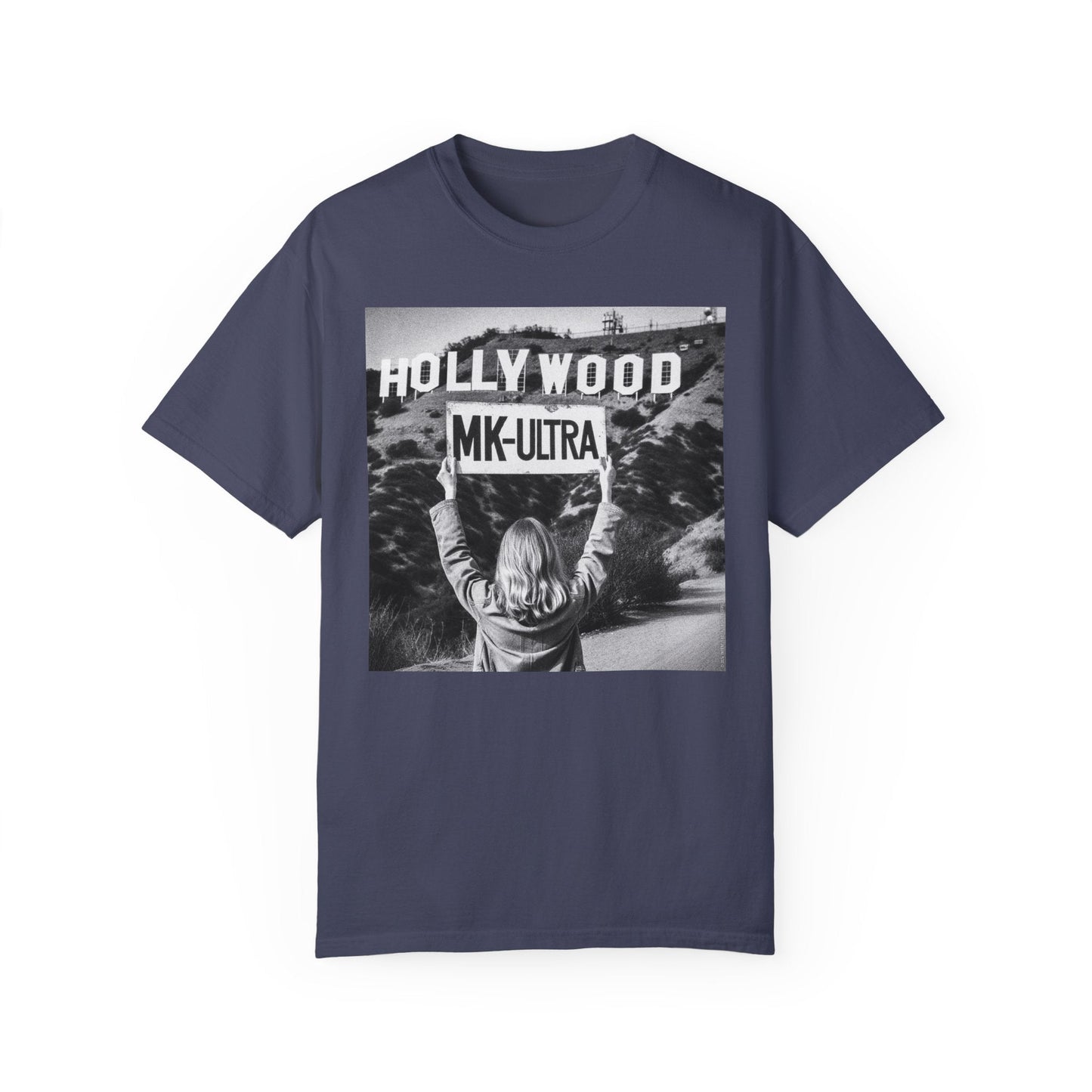 T-Shirt | MK Ultra