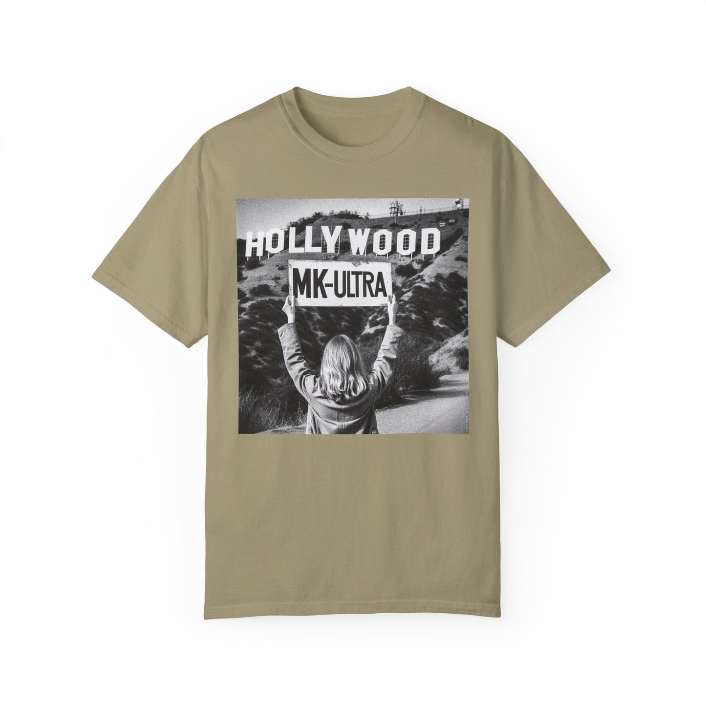 T-Shirt | MK Ultra