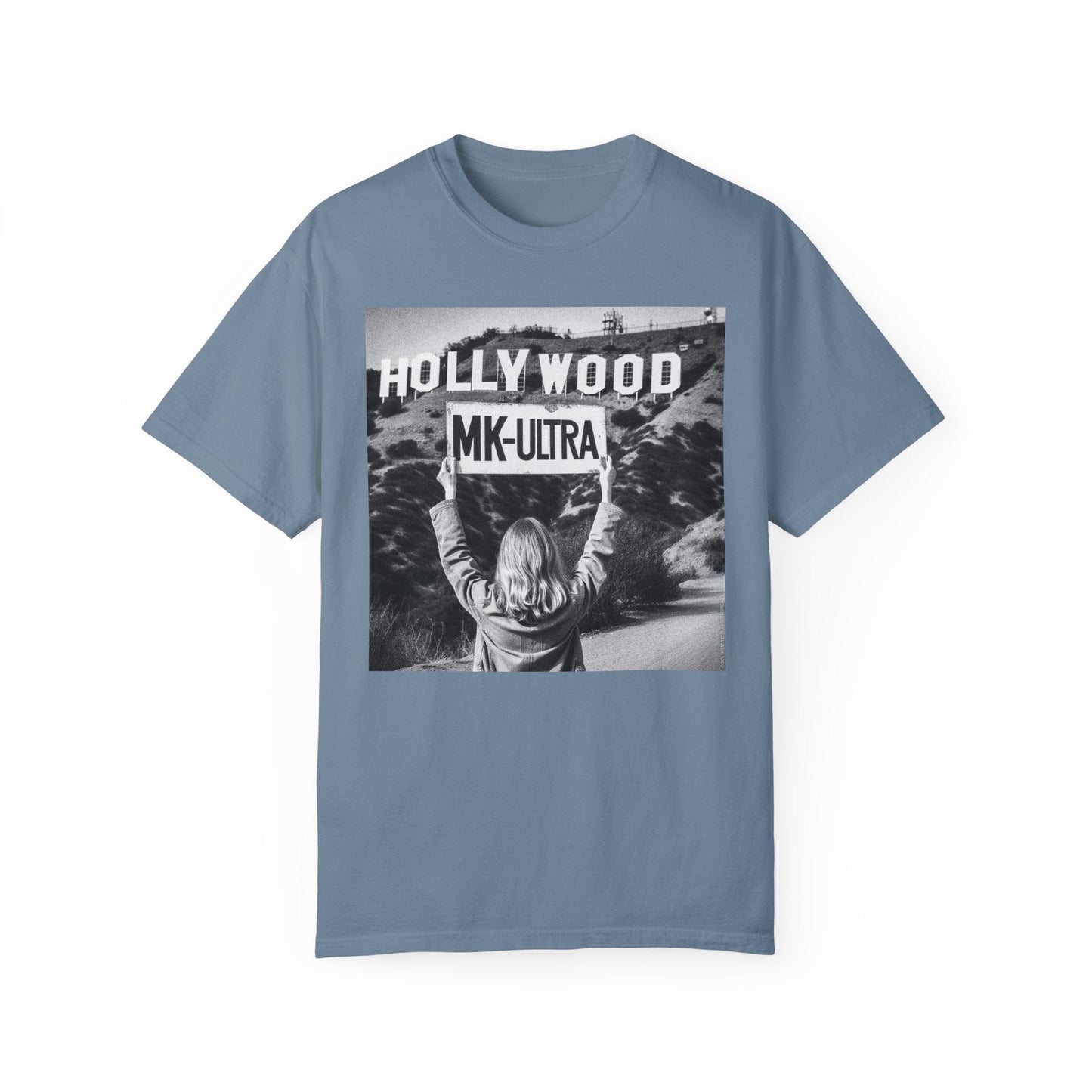 T-Shirt | MK Ultra