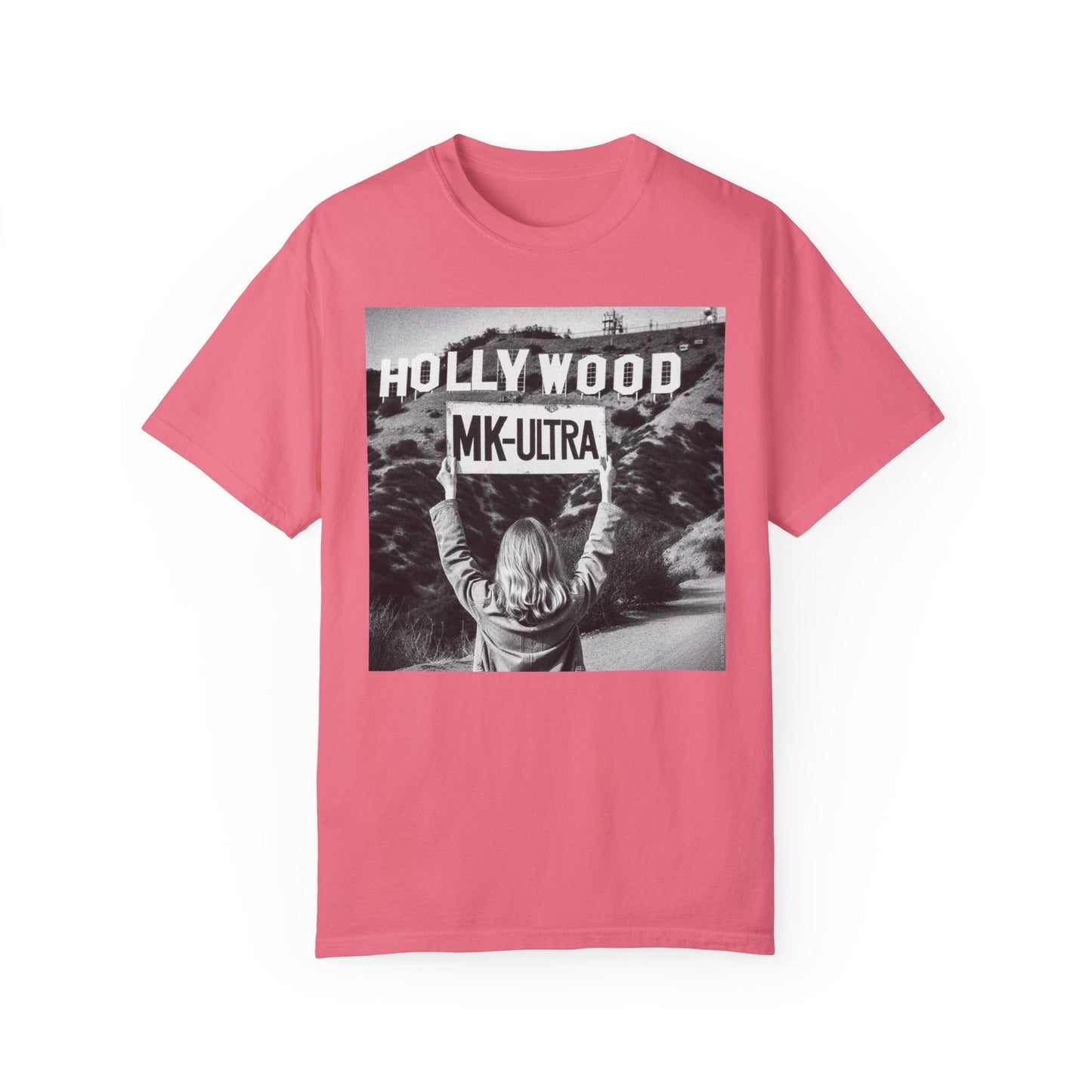 T-Shirt | MK Ultra