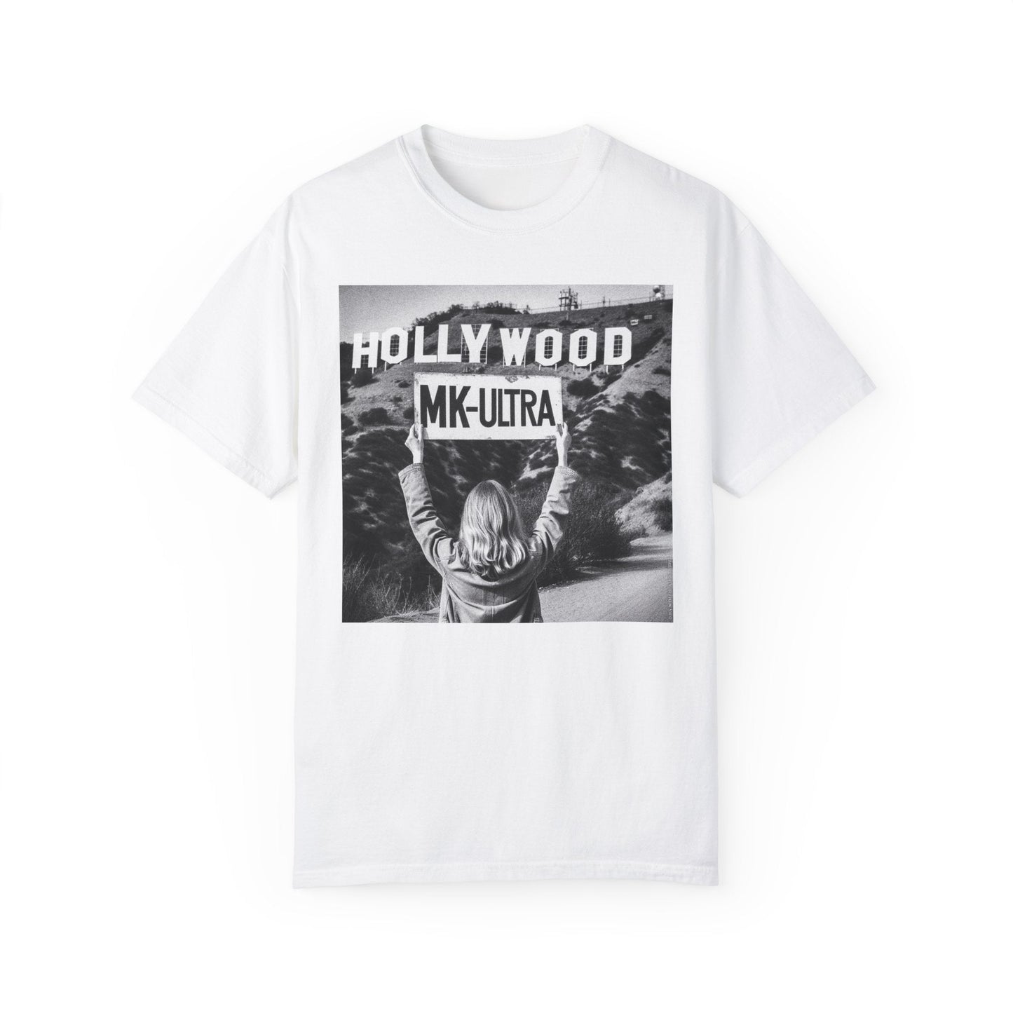 T-Shirt | MK Ultra