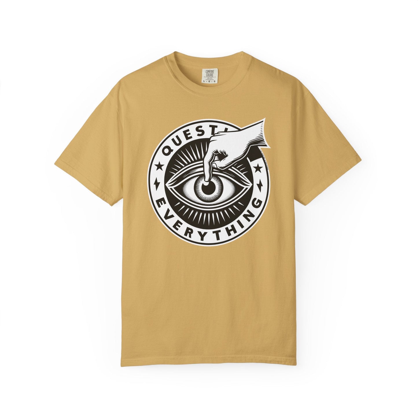 T-Shirt | Question Everything