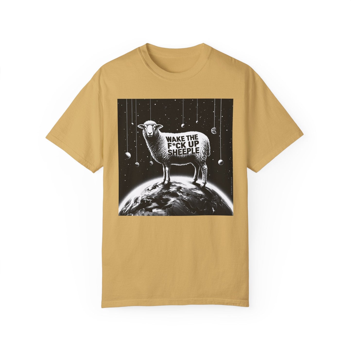 T-Shirt | Sheeple