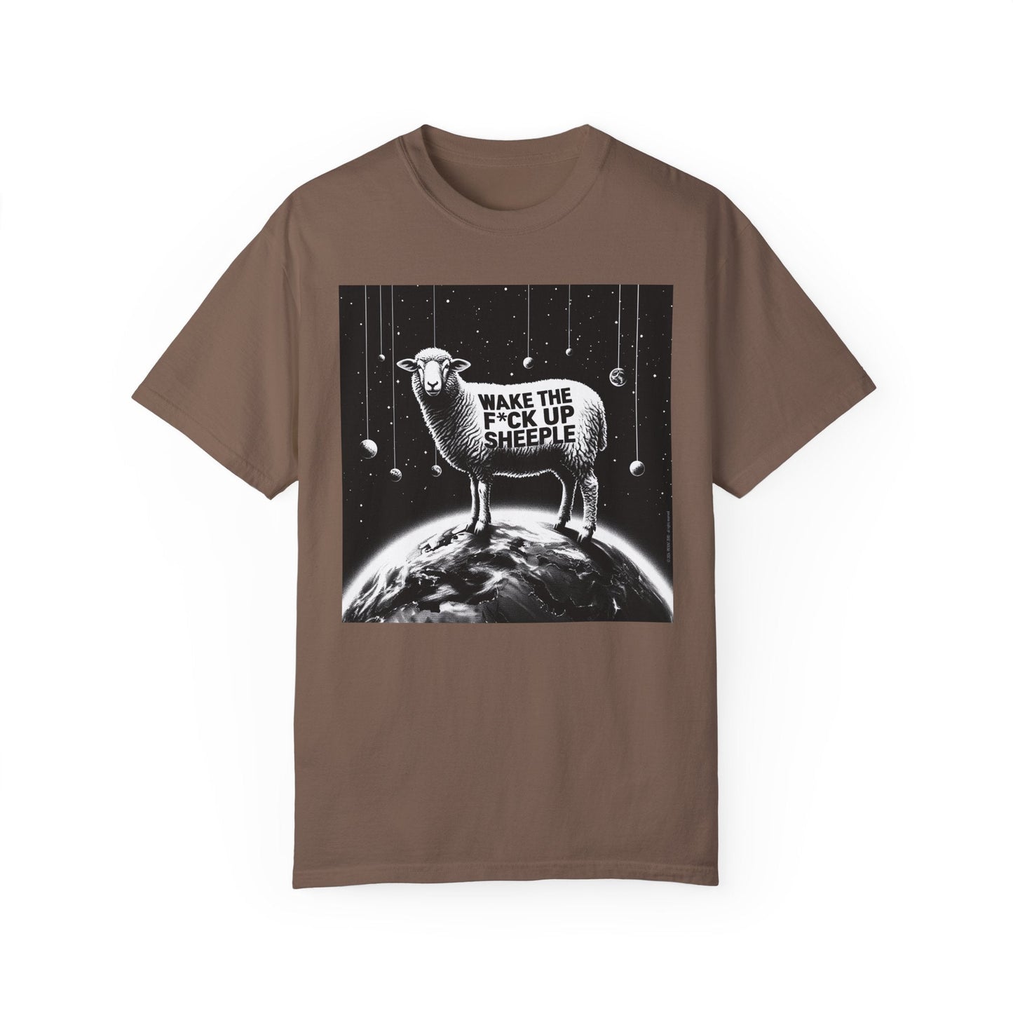 T-Shirt | Sheeple