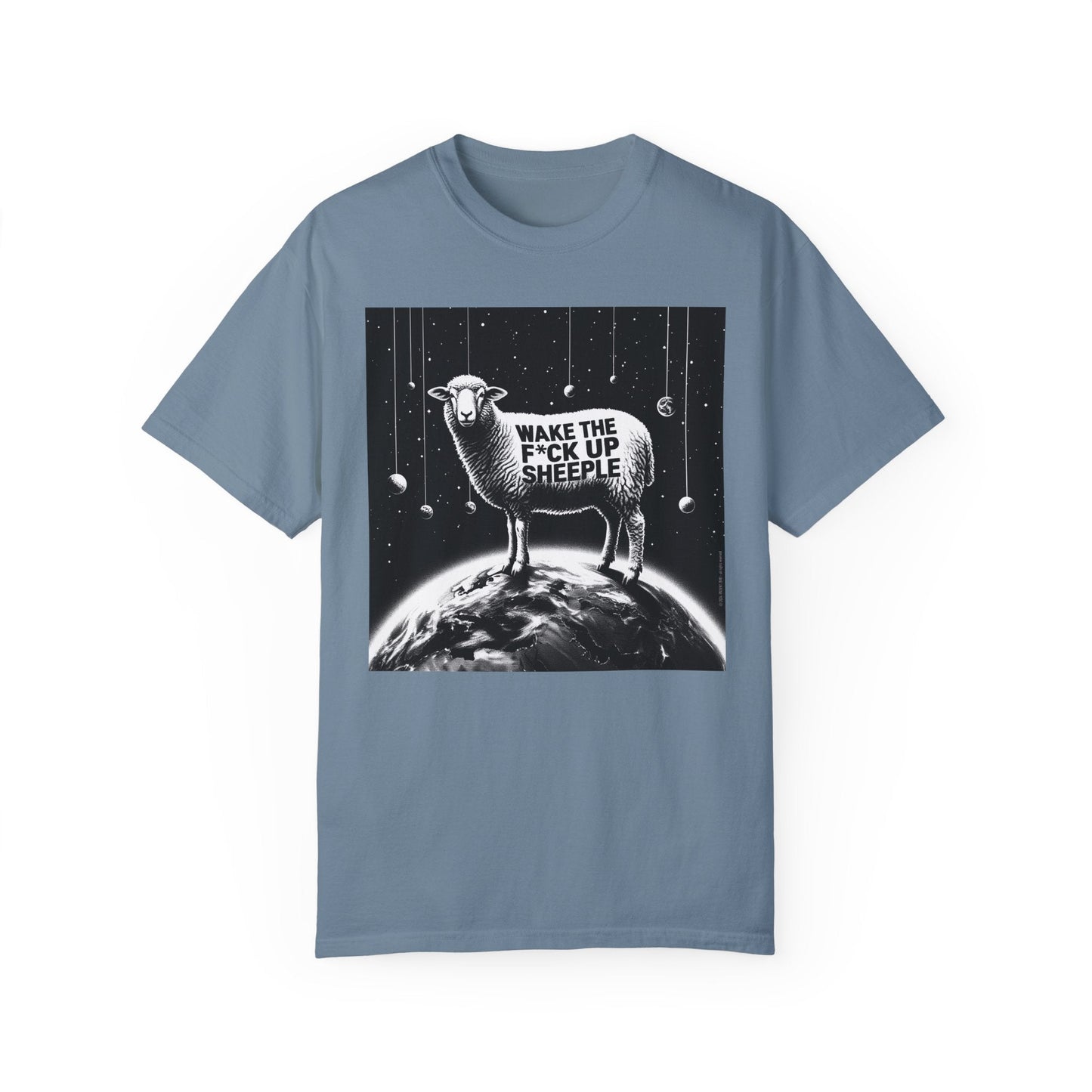 T-Shirt | Sheeple