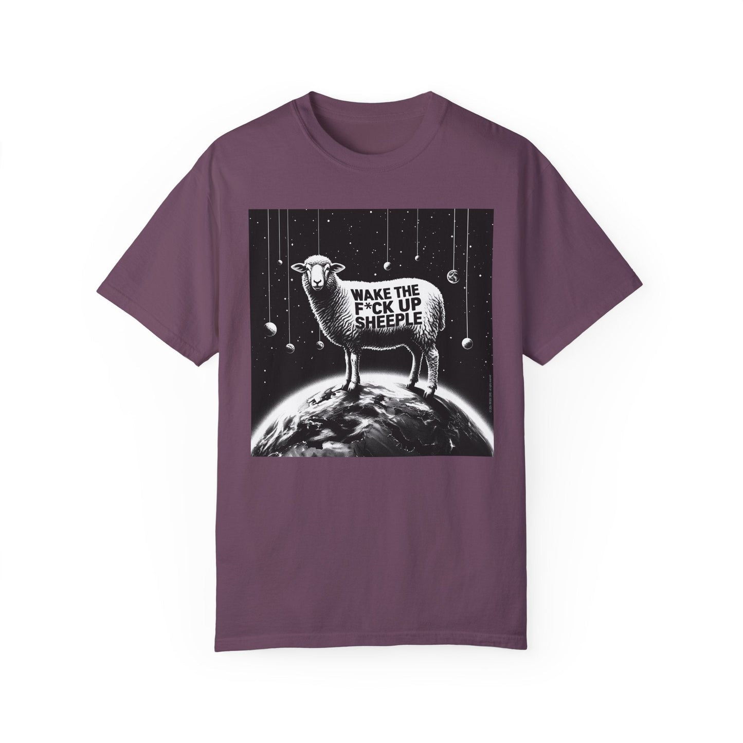 T-Shirt | Sheeple