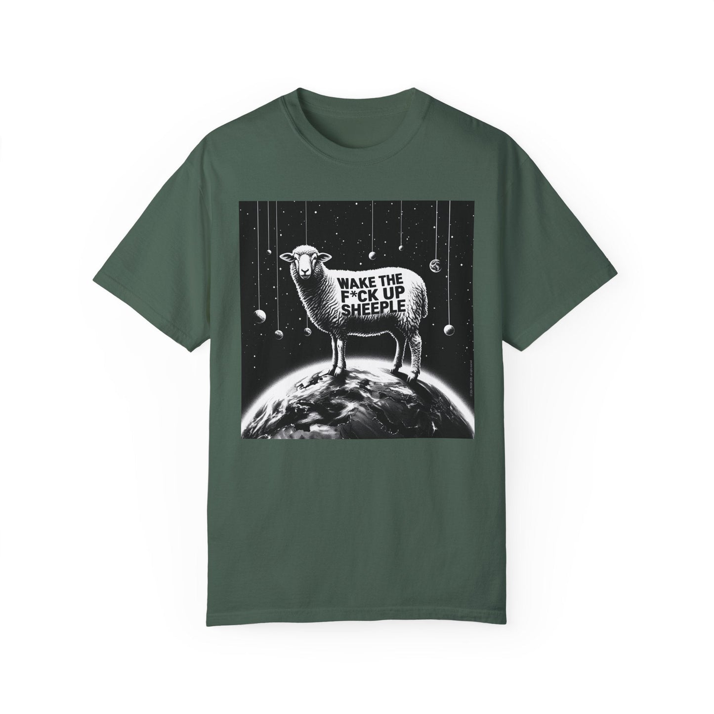 T-Shirt | Sheeple