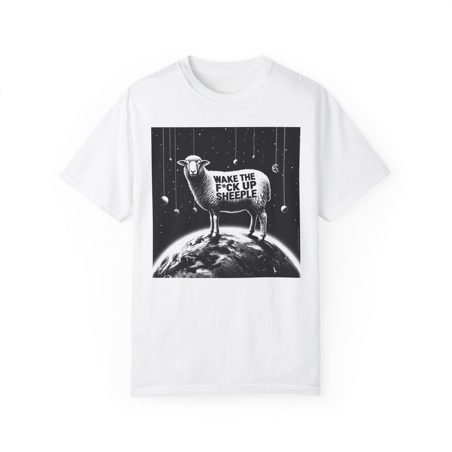 T-Shirt | Sheeple