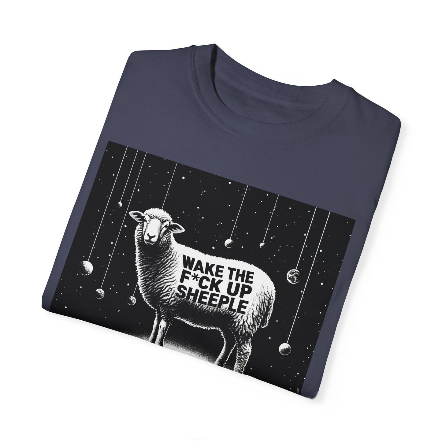 T-Shirt | Sheeple
