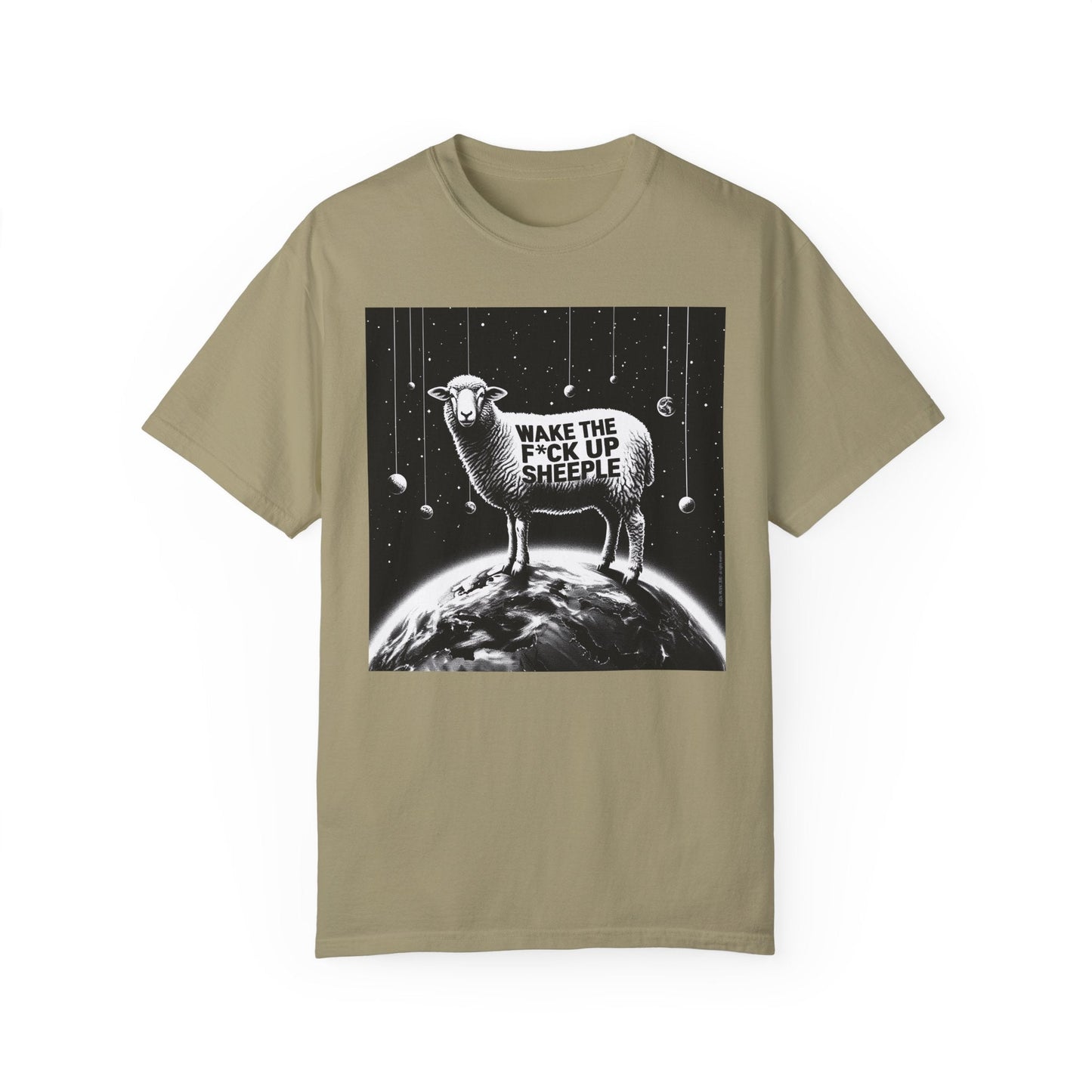 T-Shirt | Sheeple