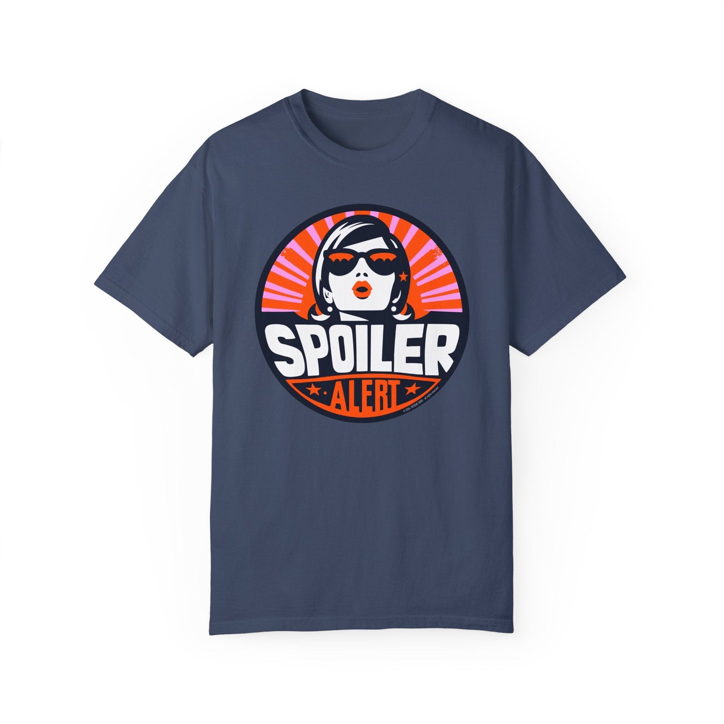 T-Shirt | Spoiler Alert