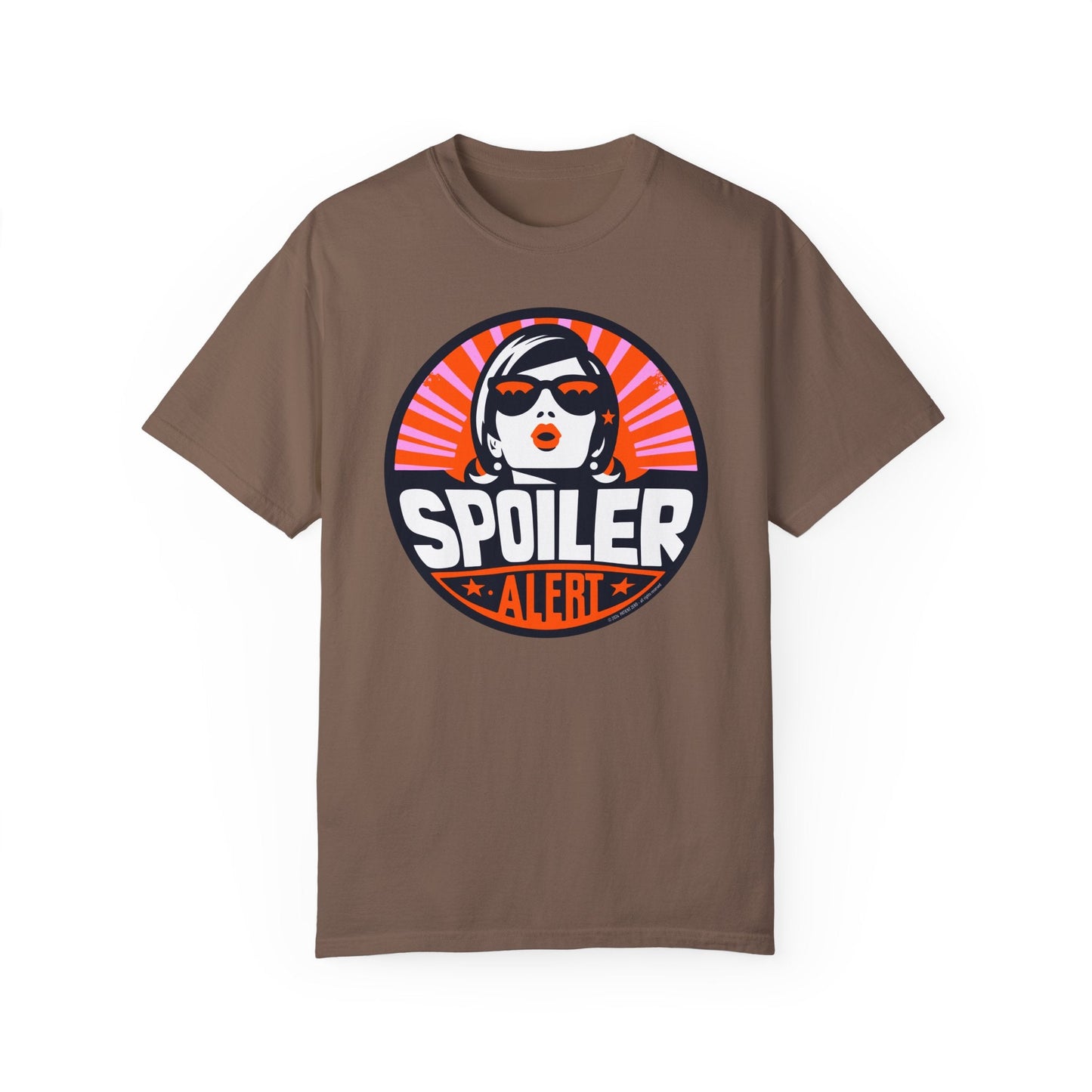 T-Shirt | Spoiler Alert