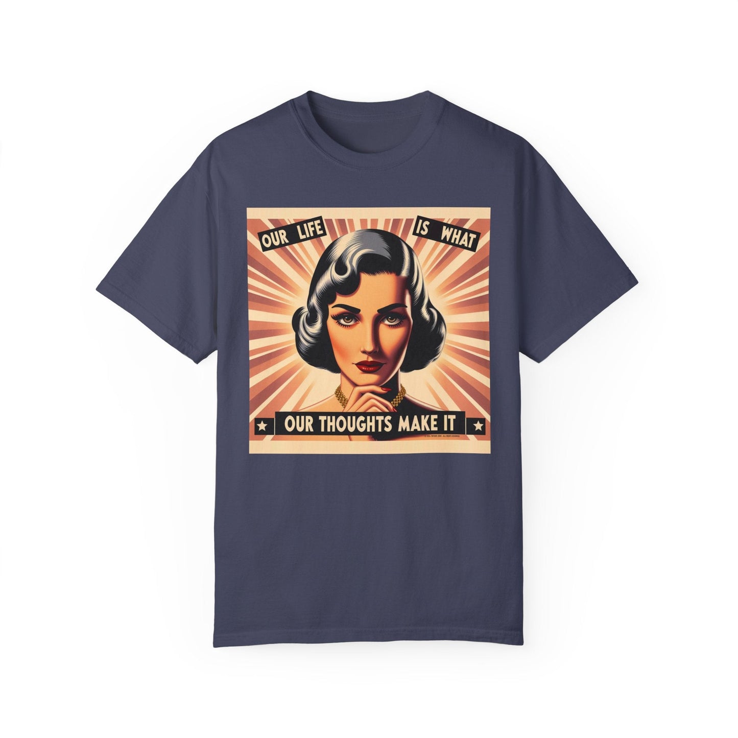 T-Shirt | Thoughts