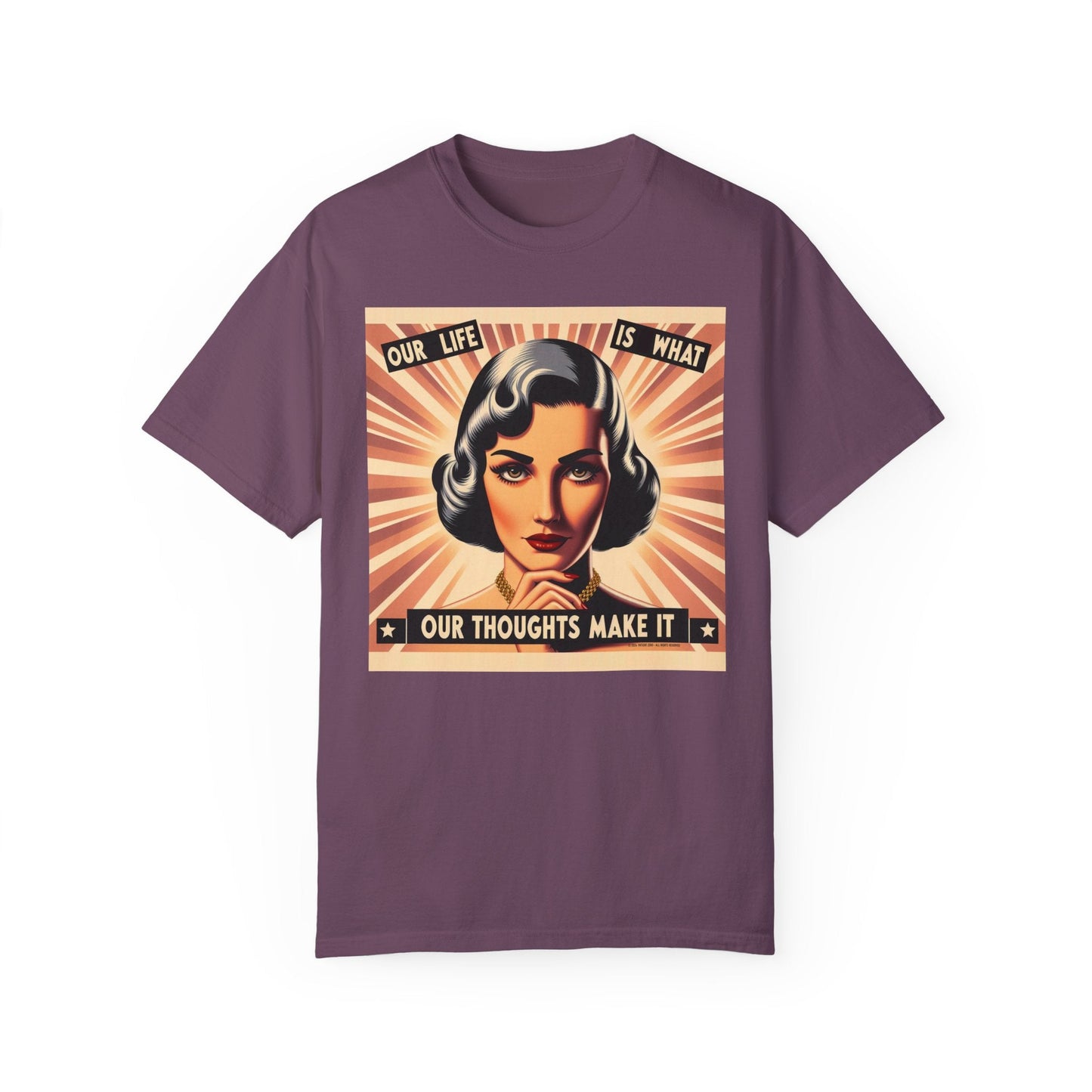 T-Shirt | Thoughts